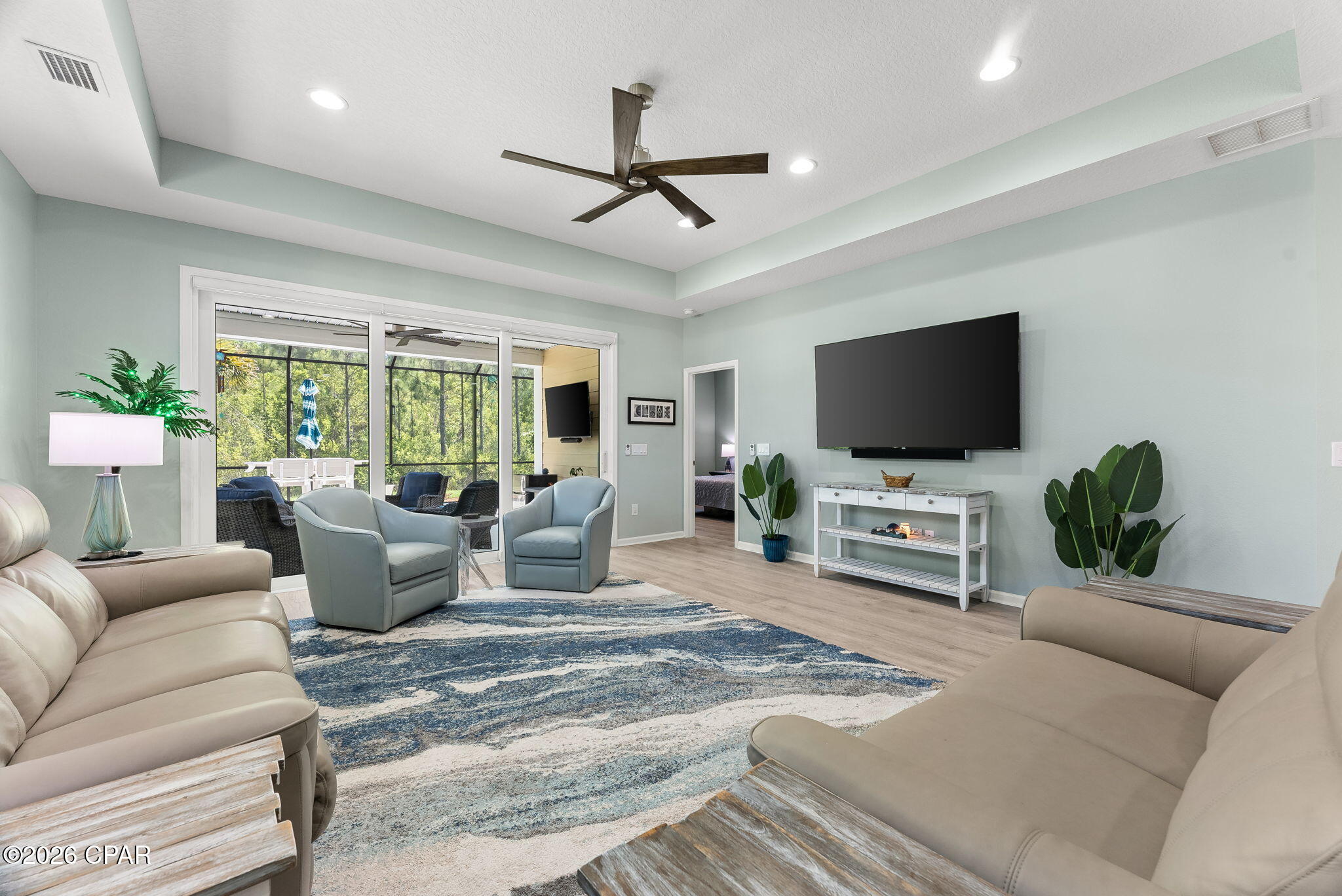 Latitude at Watersound - Residential