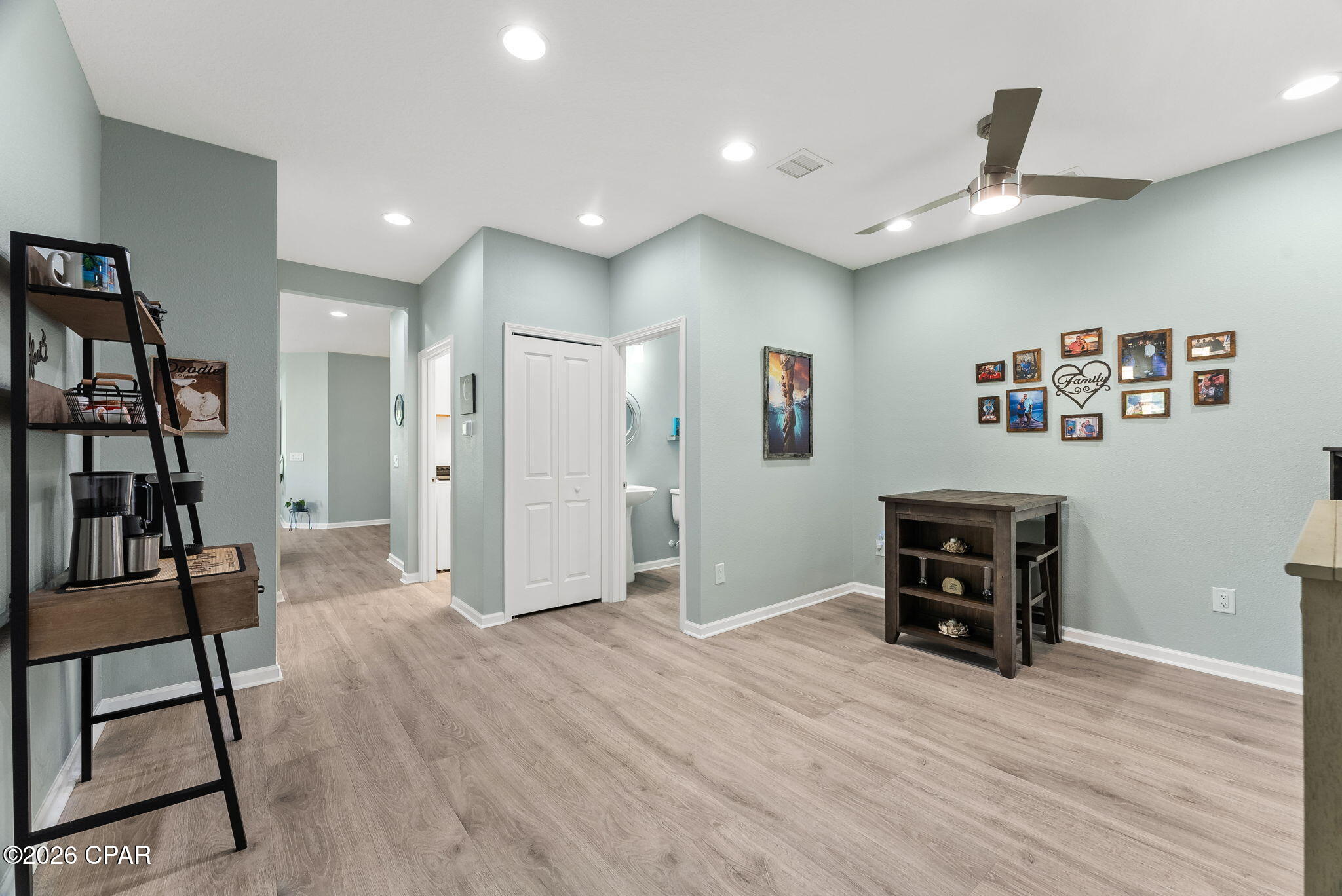 Latitude at Watersound - Residential