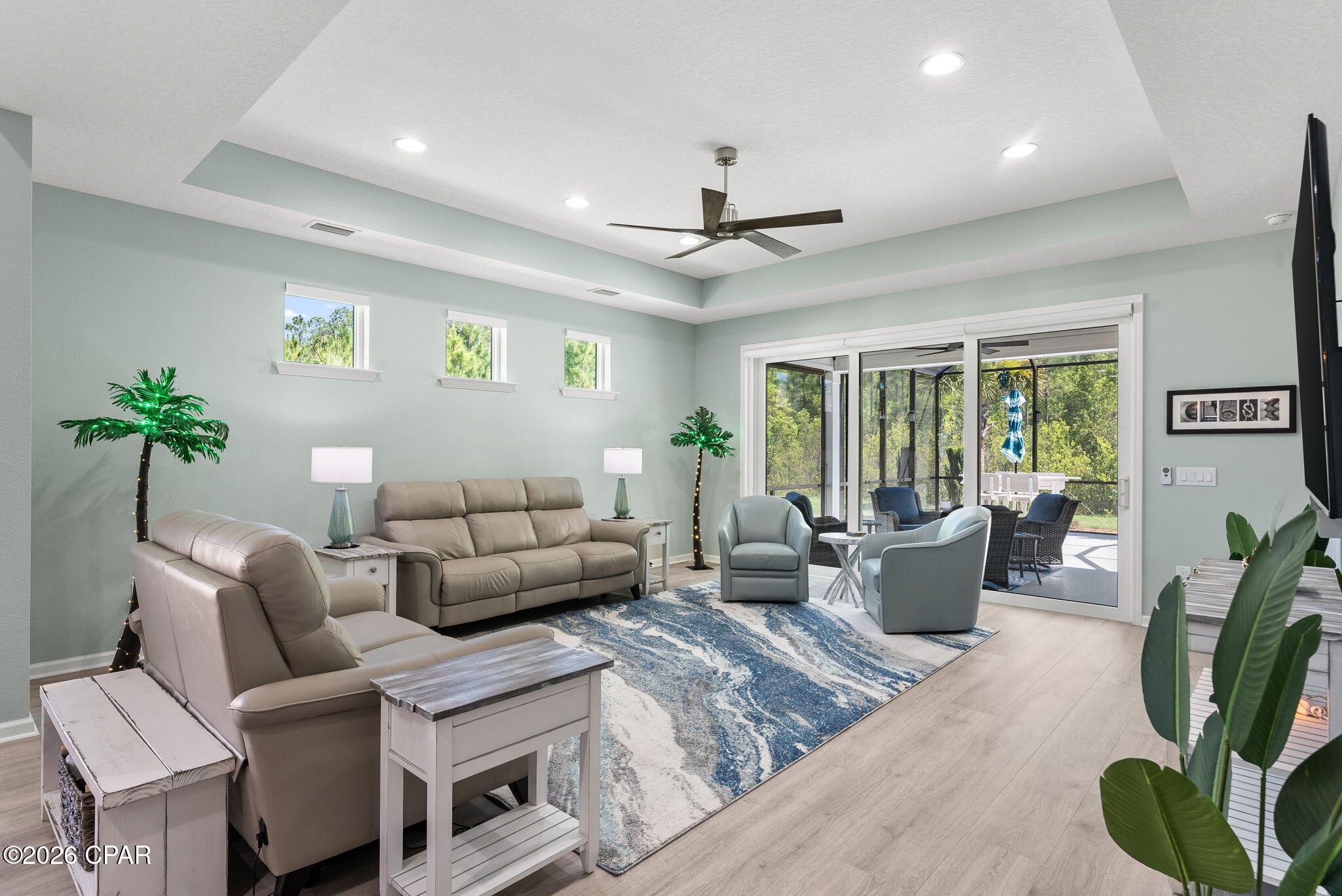 Latitude at Watersound - Residential