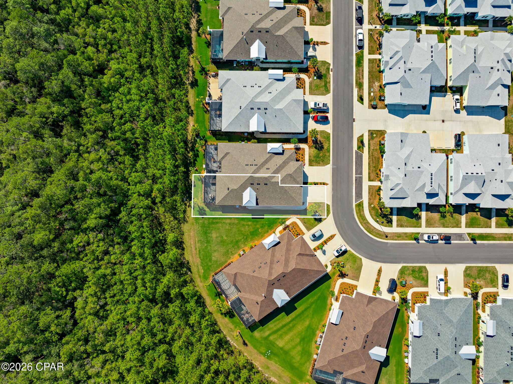 Latitude at Watersound - Residential