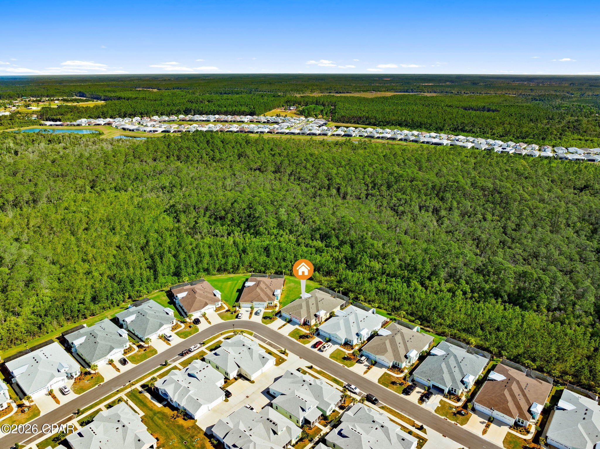 Latitude at Watersound - Residential