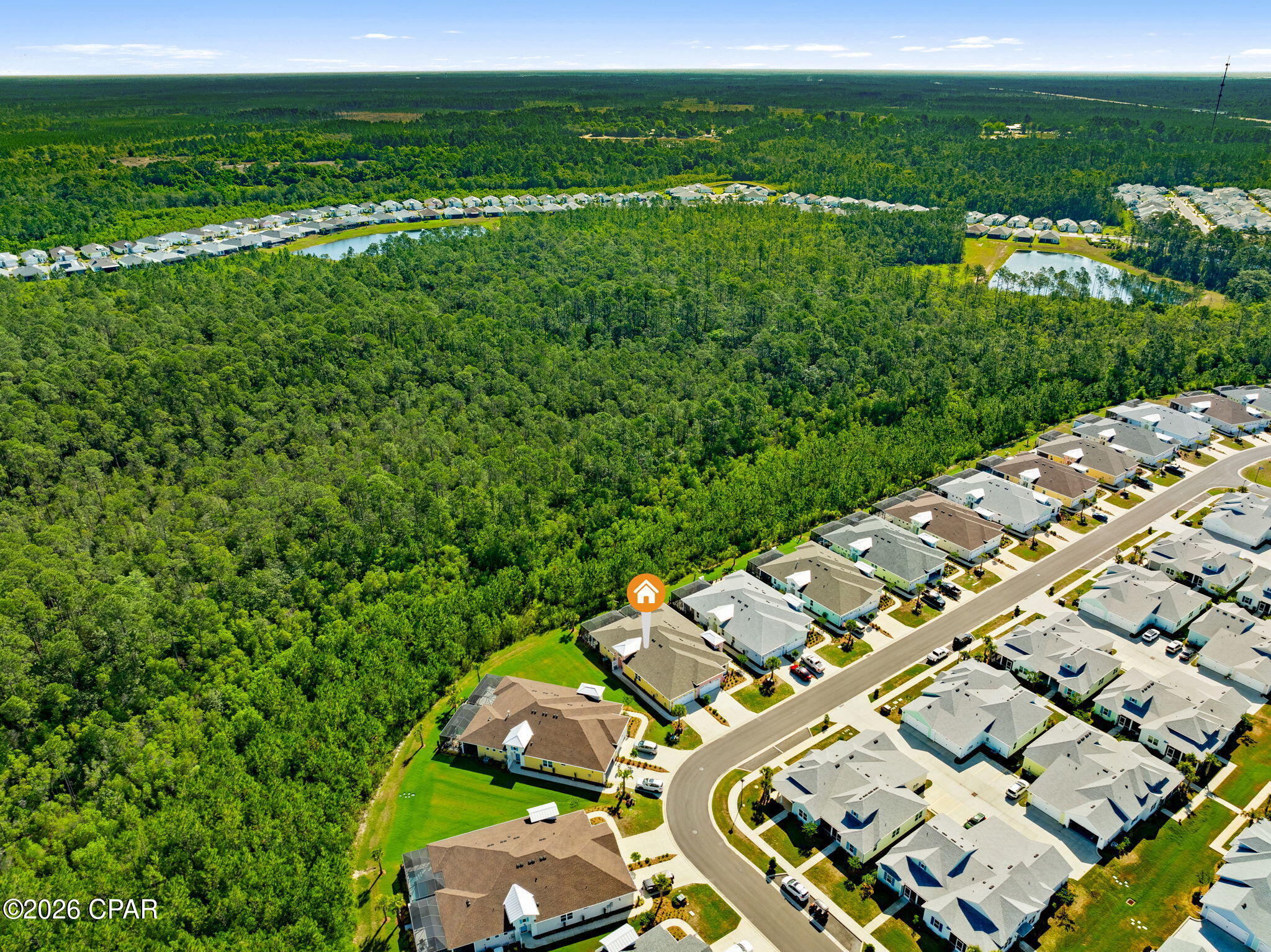 Latitude at Watersound - Residential