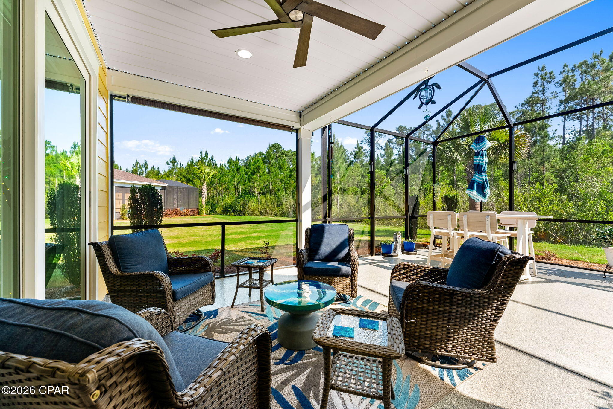 Latitude at Watersound - Residential