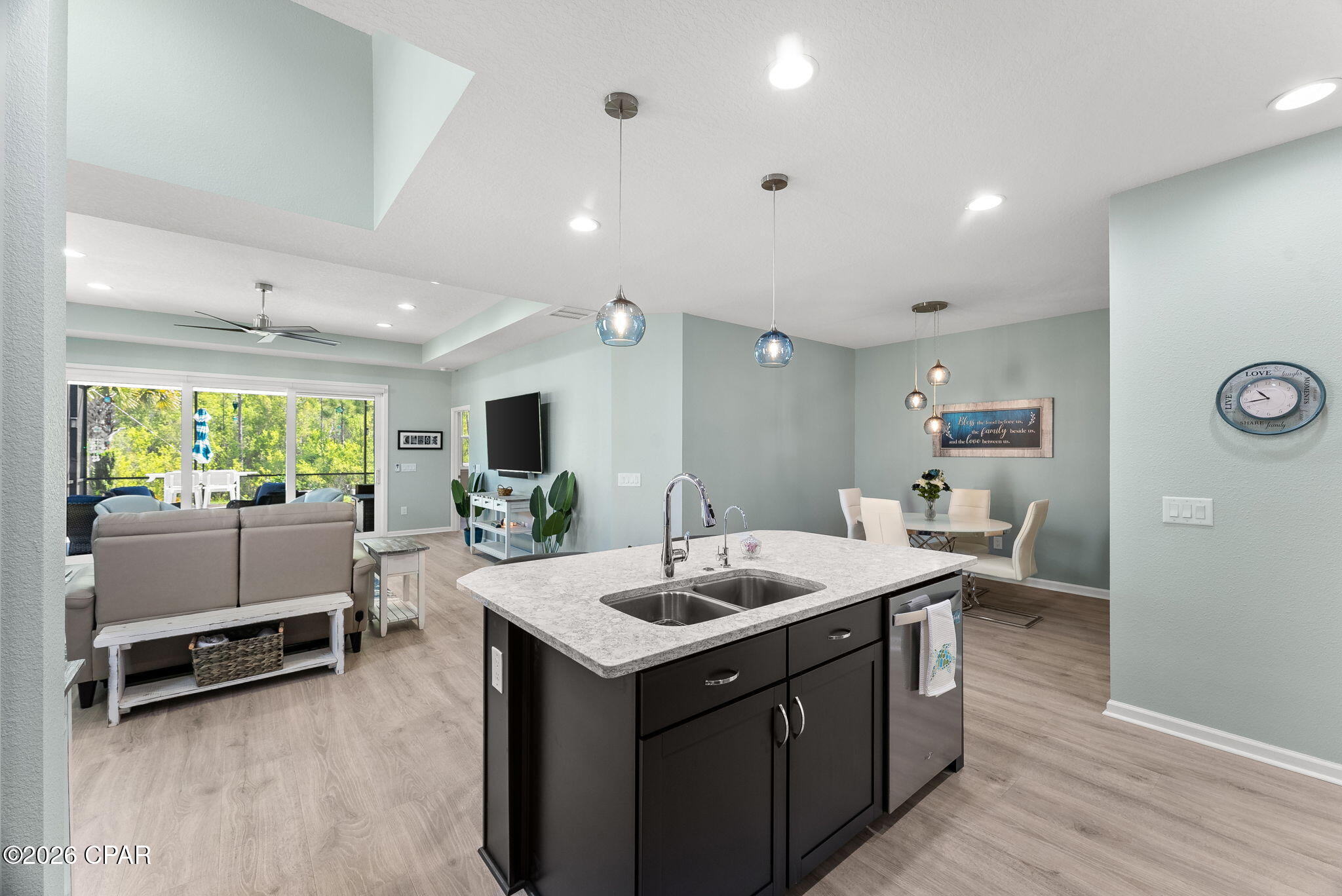 Latitude at Watersound - Residential