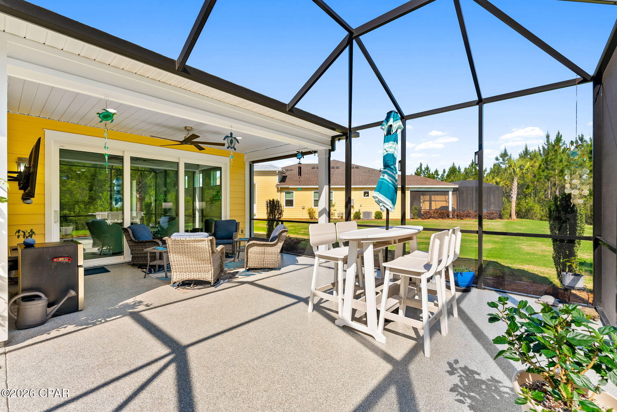 Latitude at Watersound - Residential