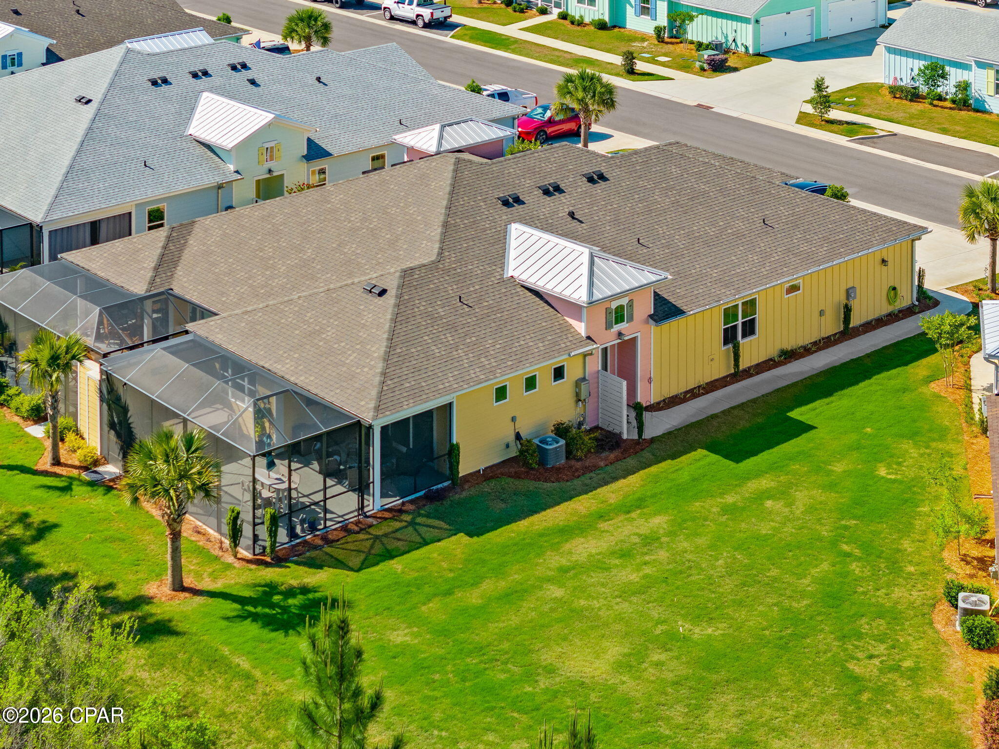 Latitude at Watersound - Residential