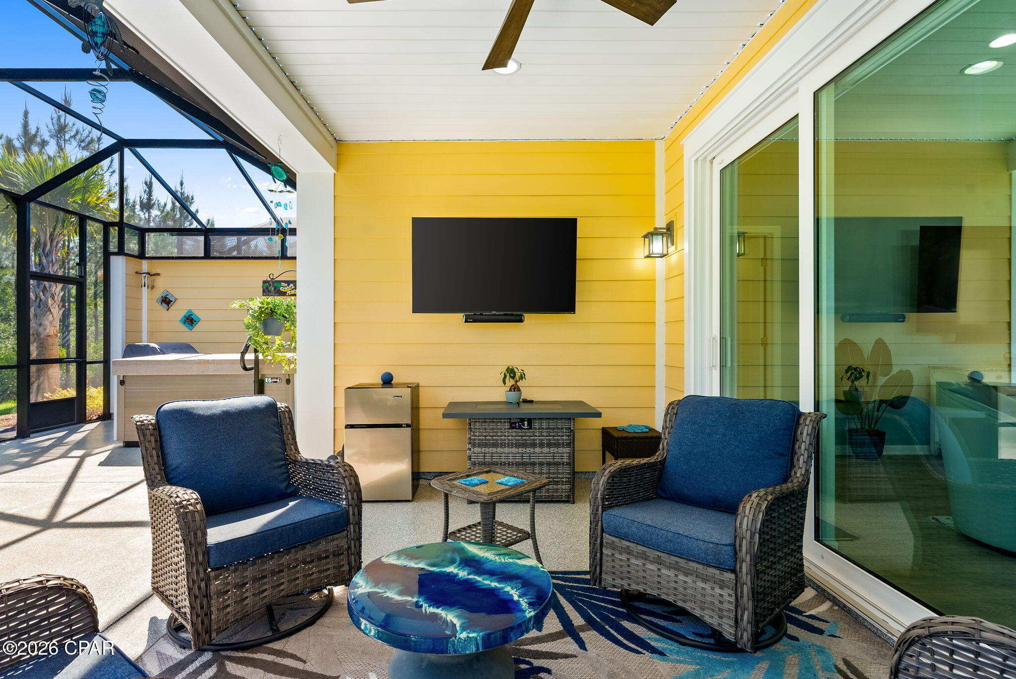 Latitude at Watersound - Residential