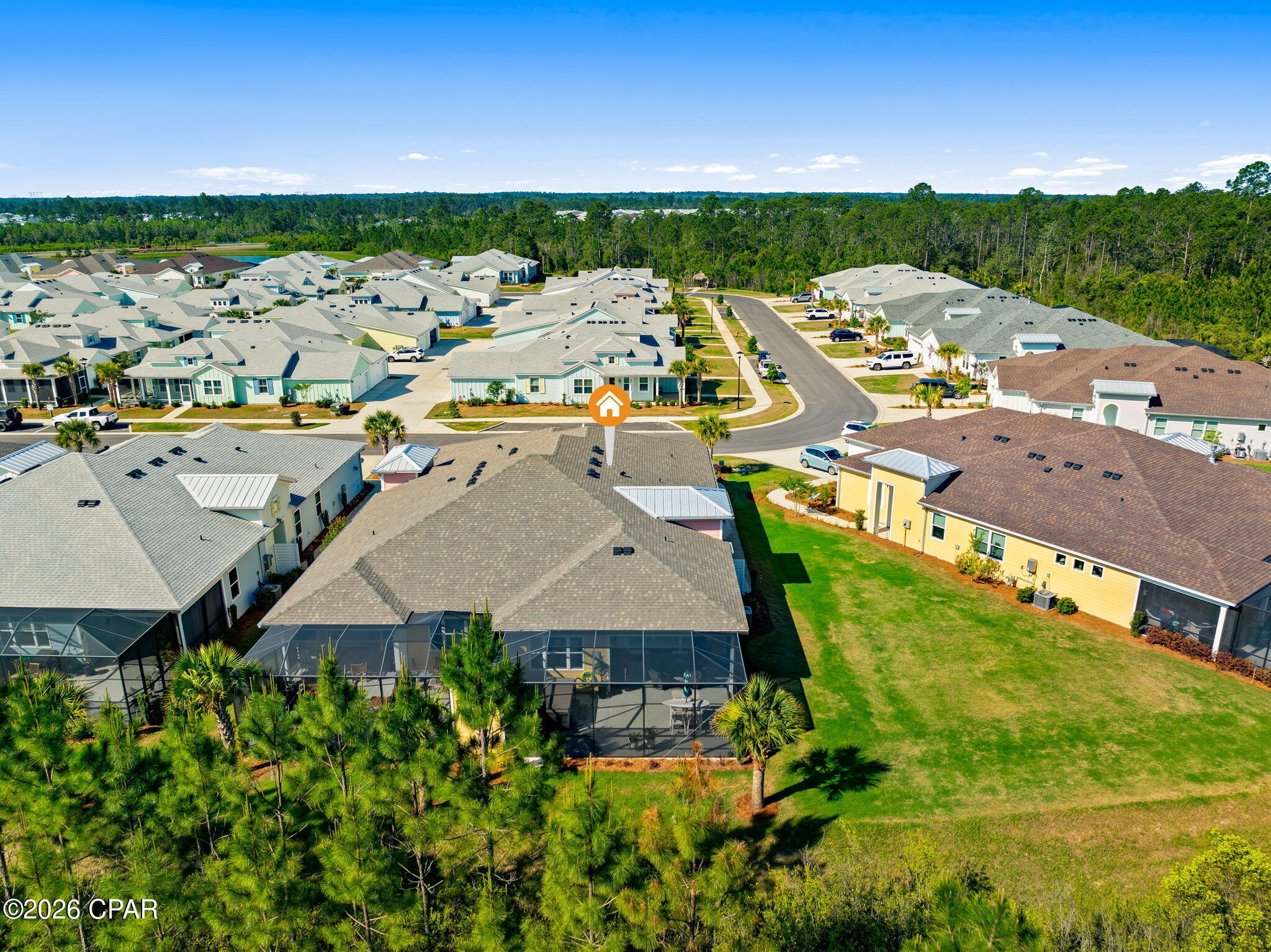 Latitude at Watersound - Residential