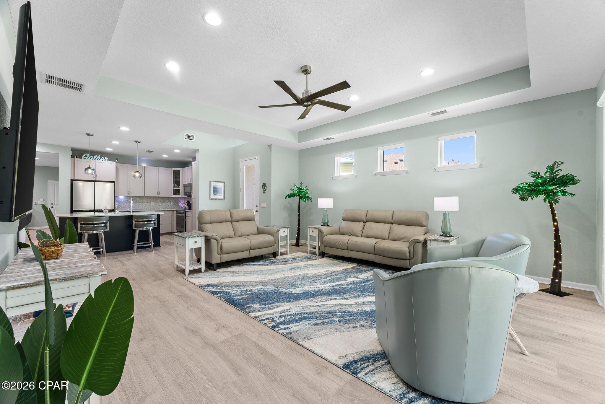 Latitude at Watersound - Residential