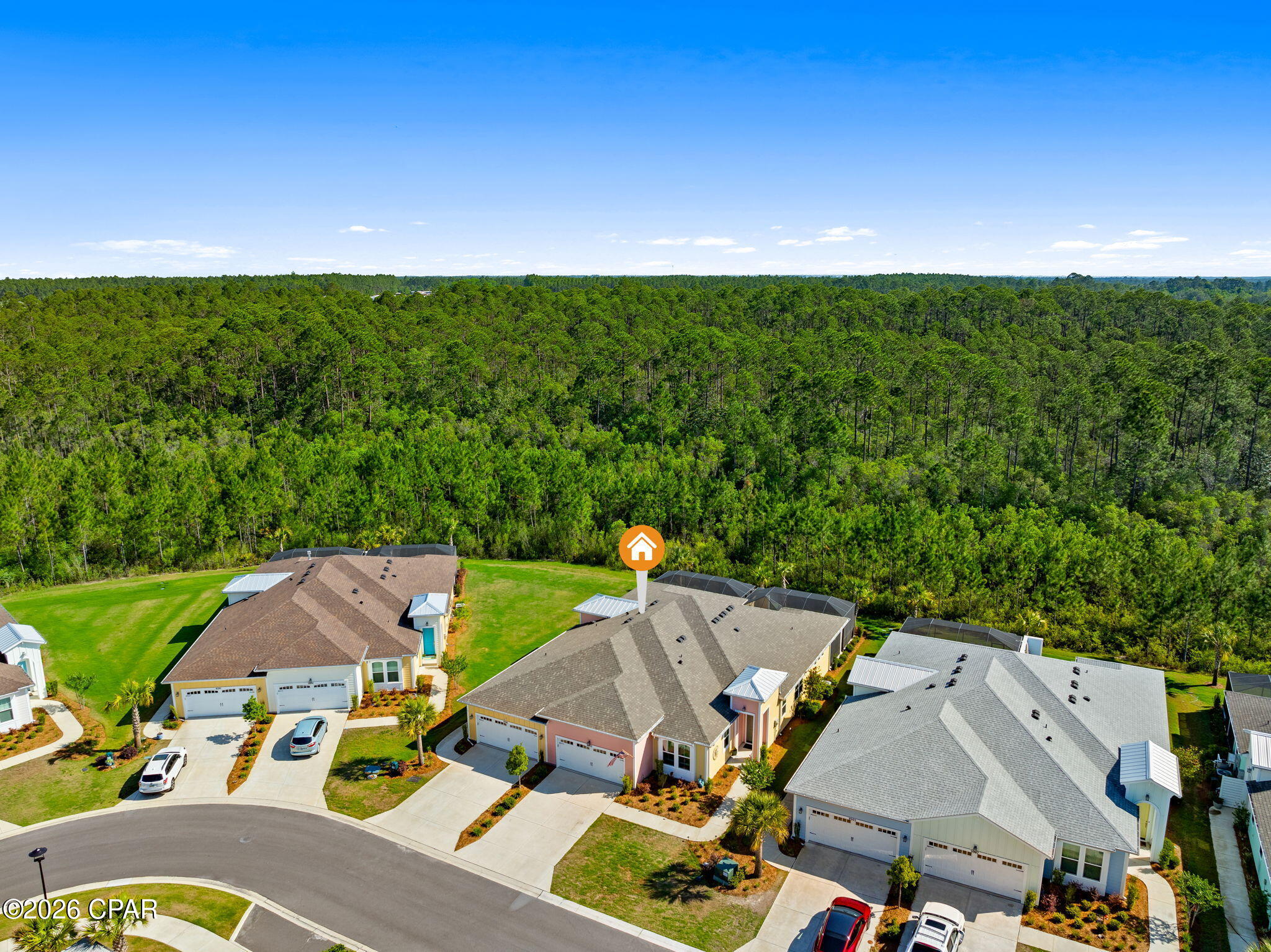 Latitude at Watersound - Residential