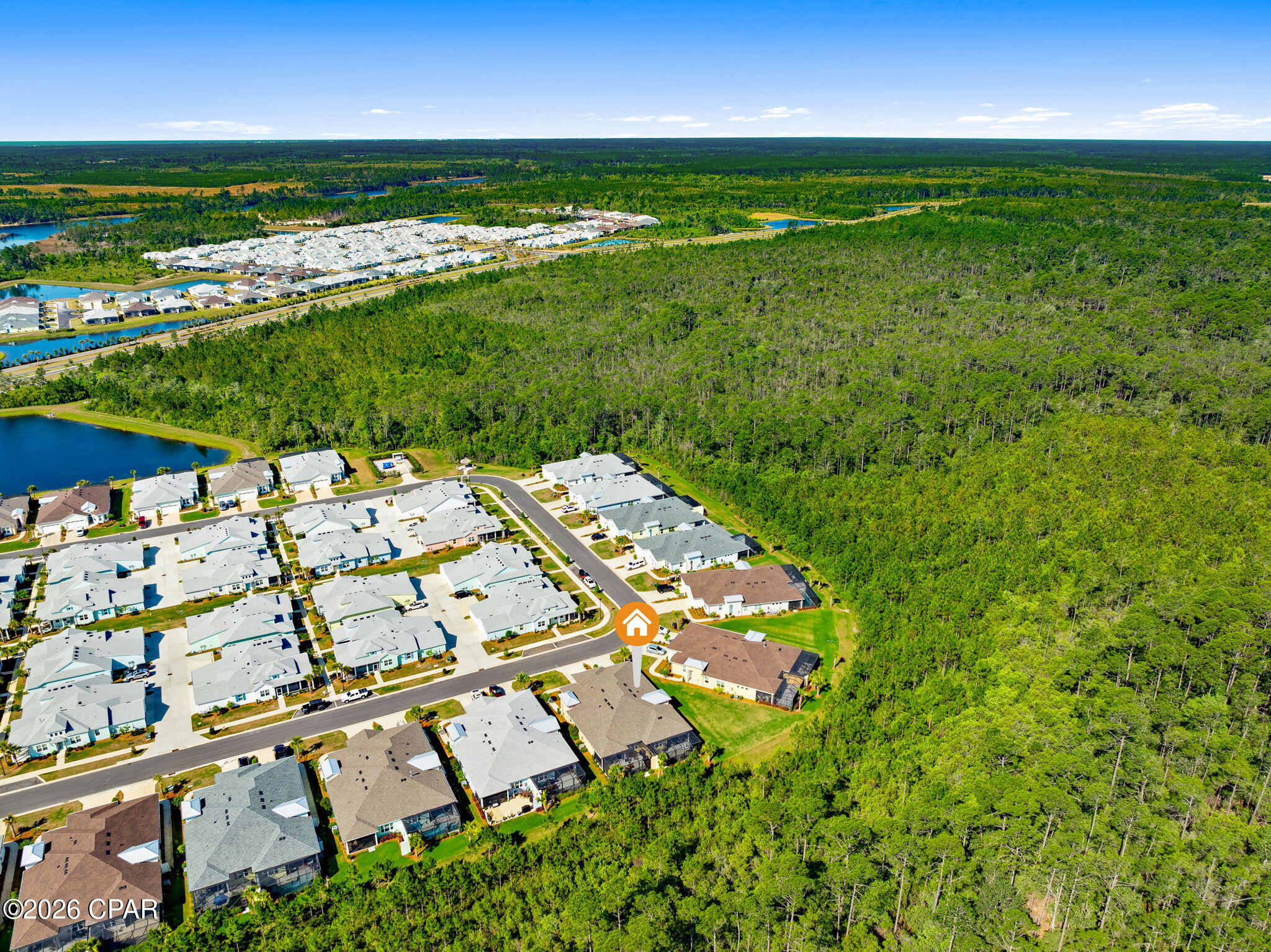 Latitude at Watersound - Residential