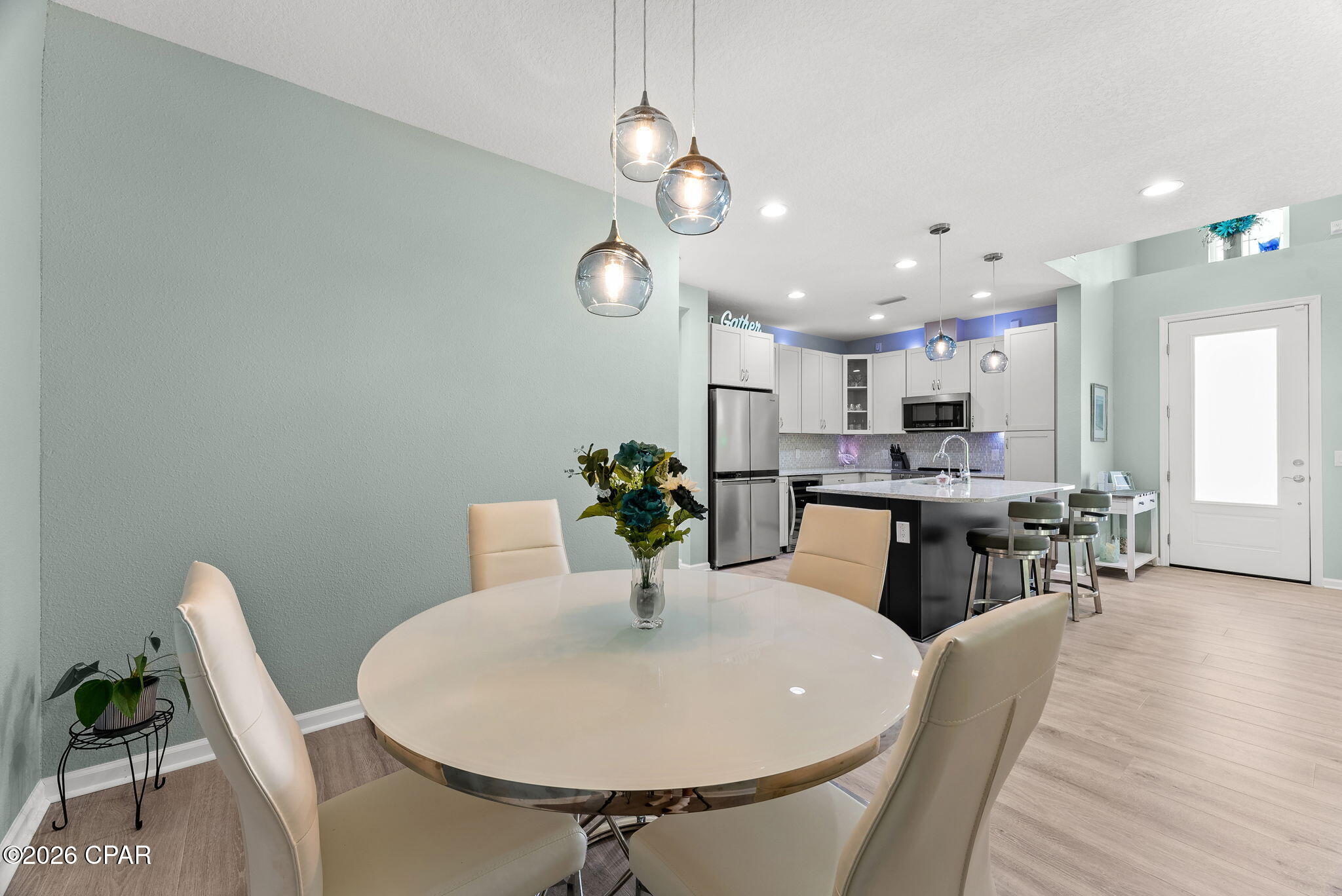 Latitude at Watersound - Residential