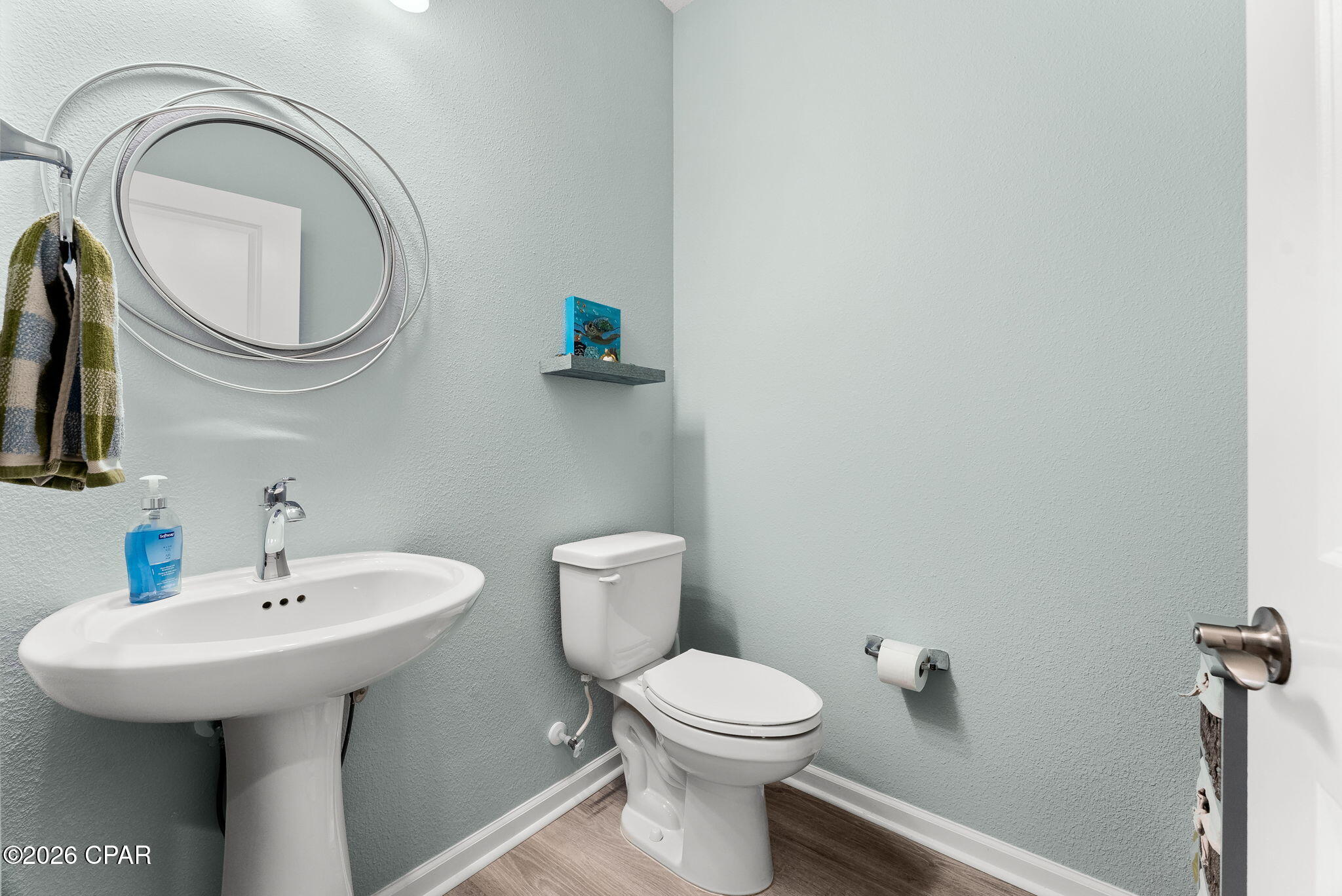 Latitude at Watersound - Residential