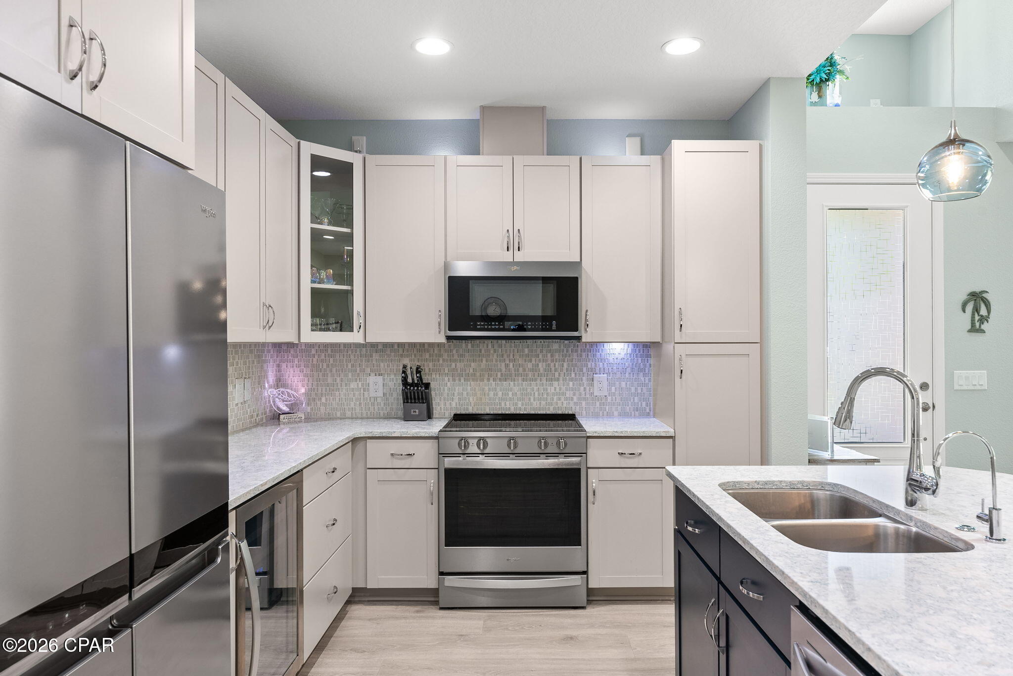 Latitude at Watersound - Residential