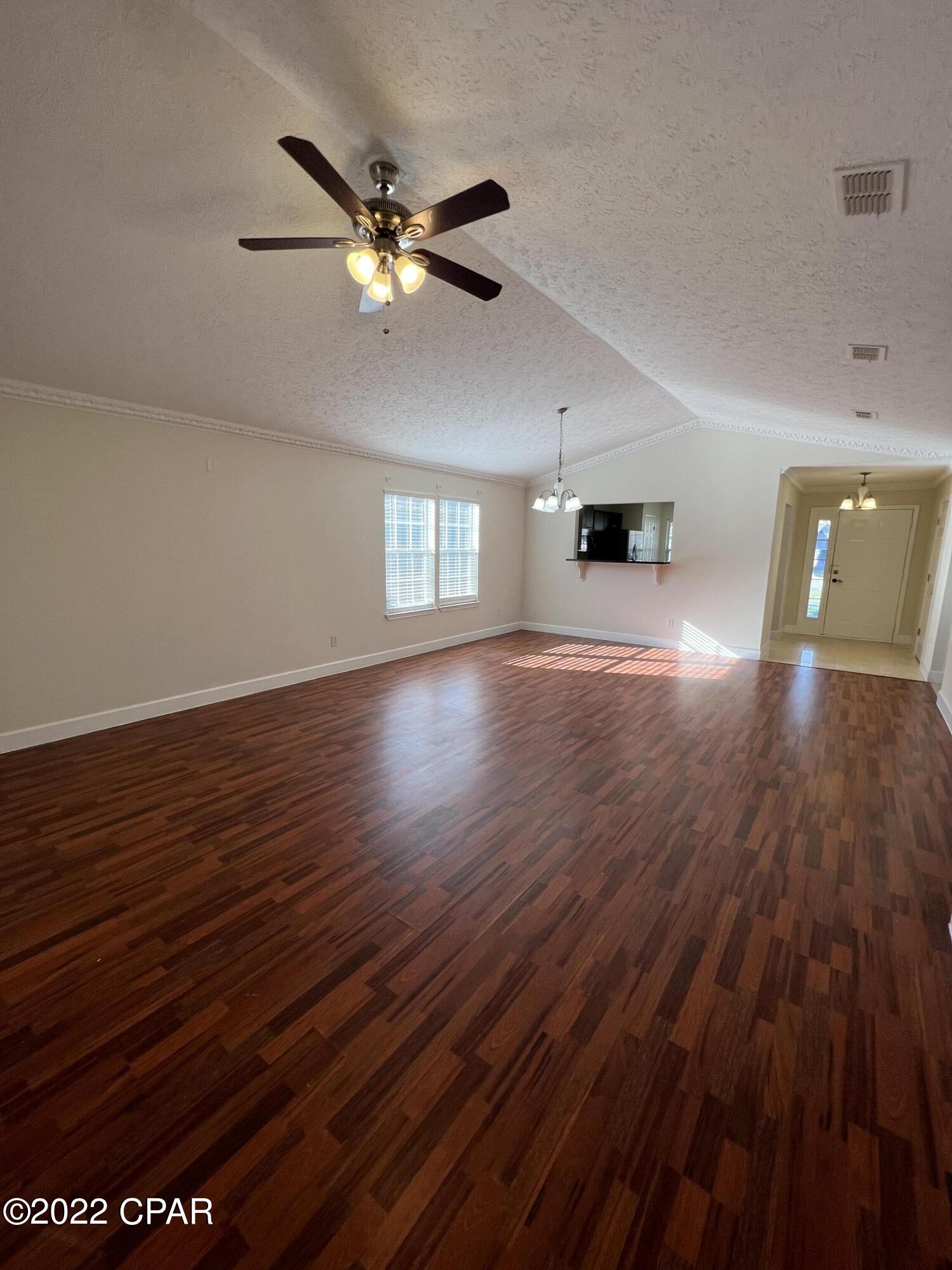 Magnolia Place - Residential