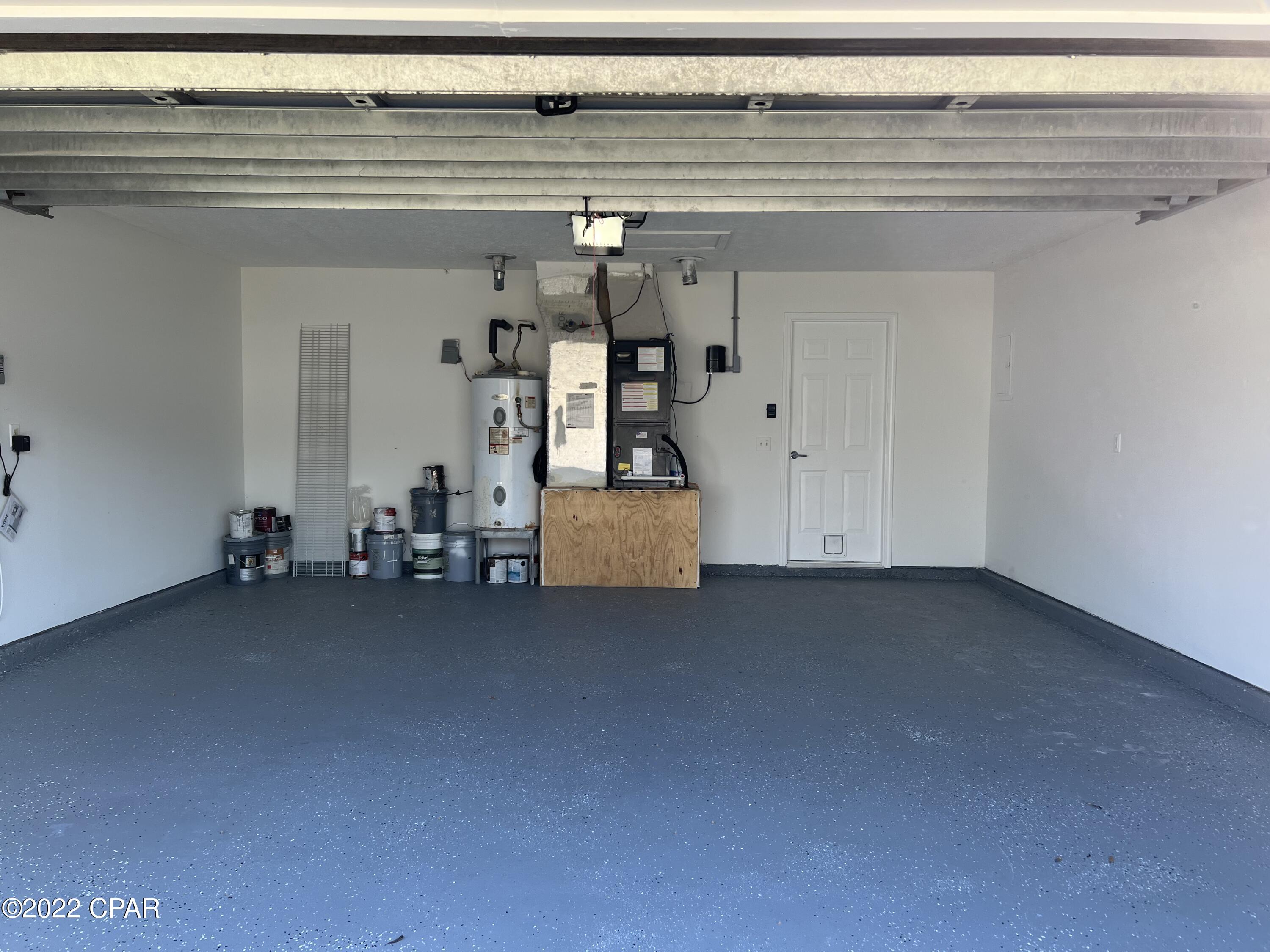 Magnolia Place - Residential