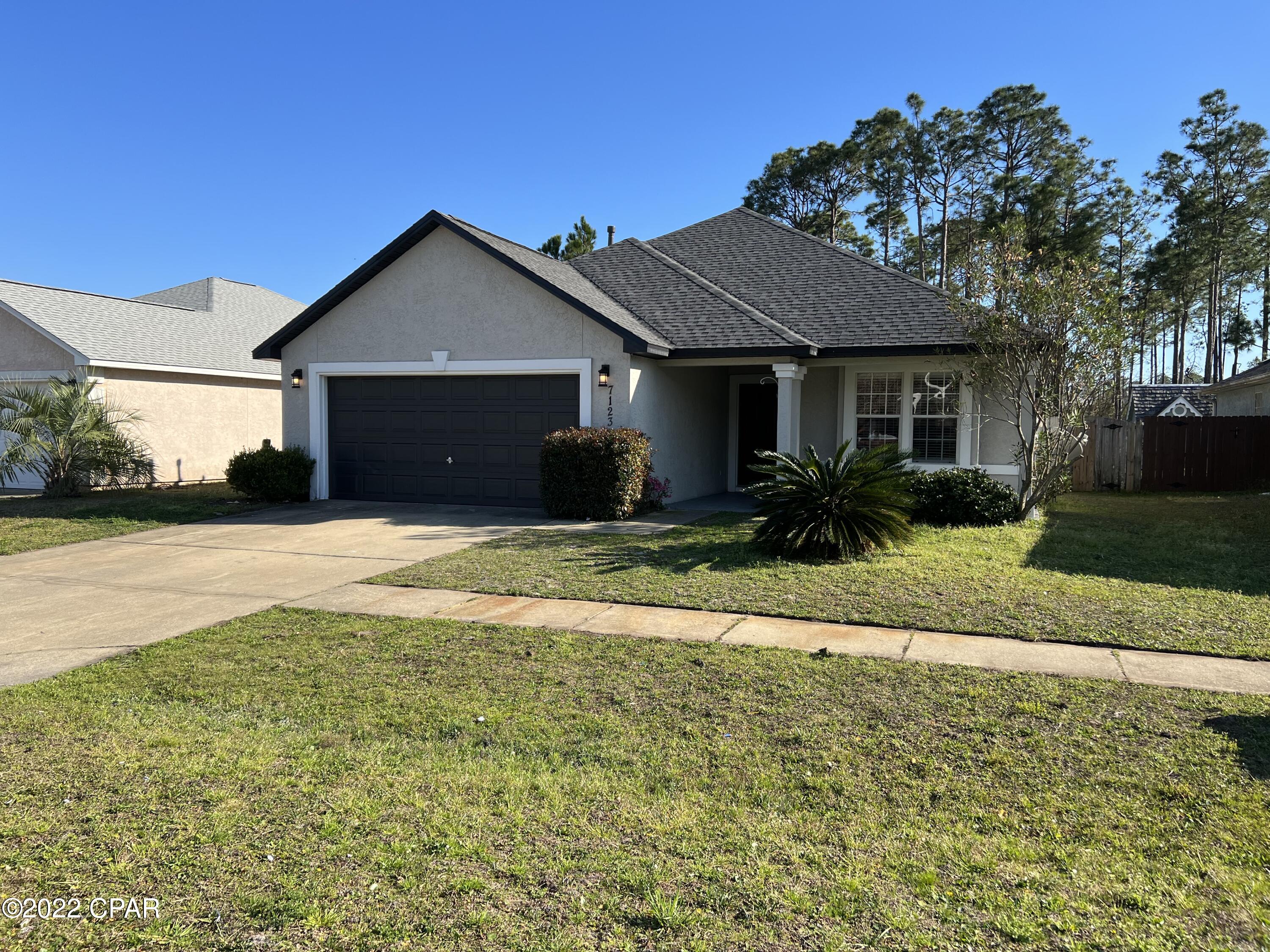 Magnolia Place - Residential