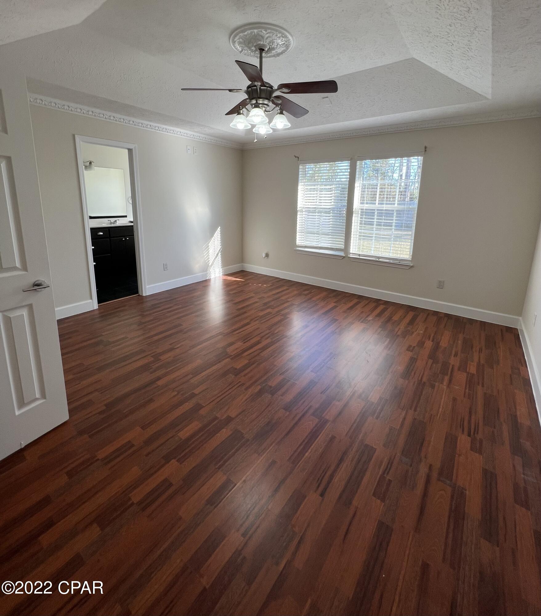 Magnolia Place - Residential