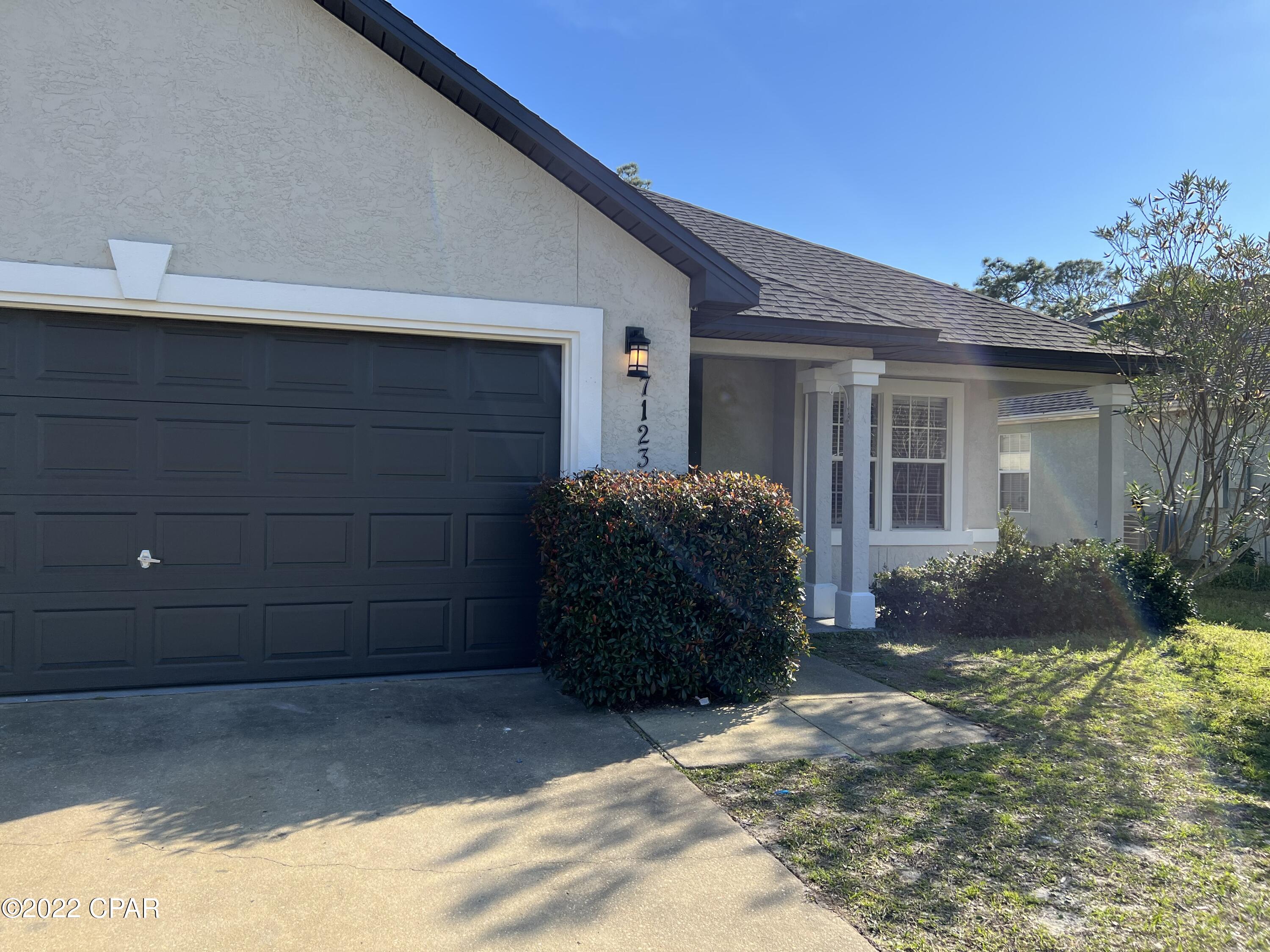 Magnolia Place - Residential