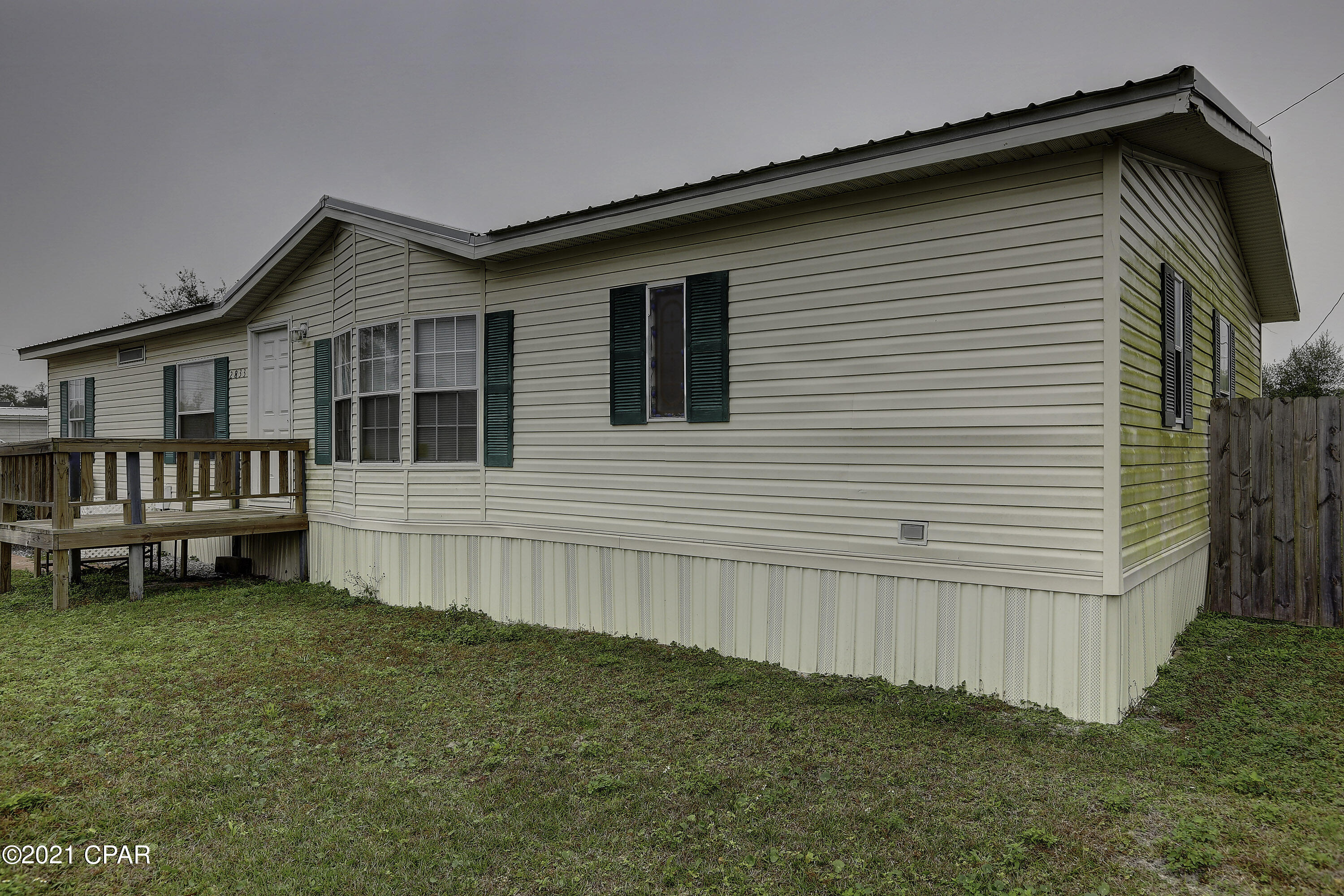 No Named Subdivision - Residential