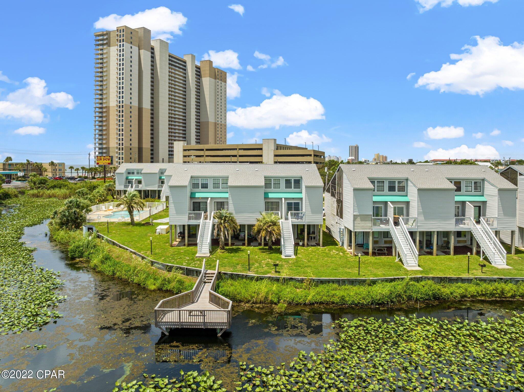 Lullwater Beach - Residential