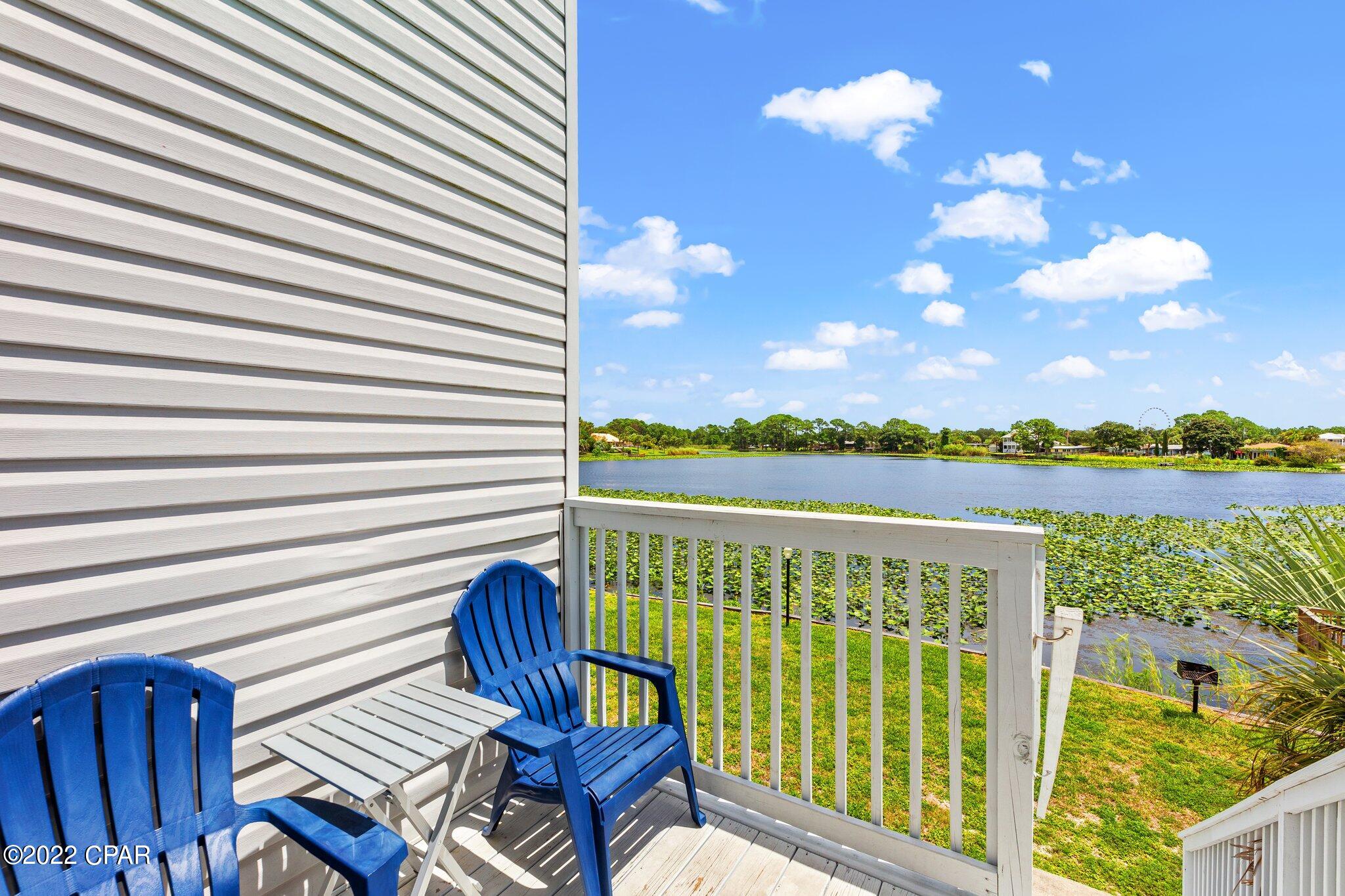 Lullwater Beach - Residential