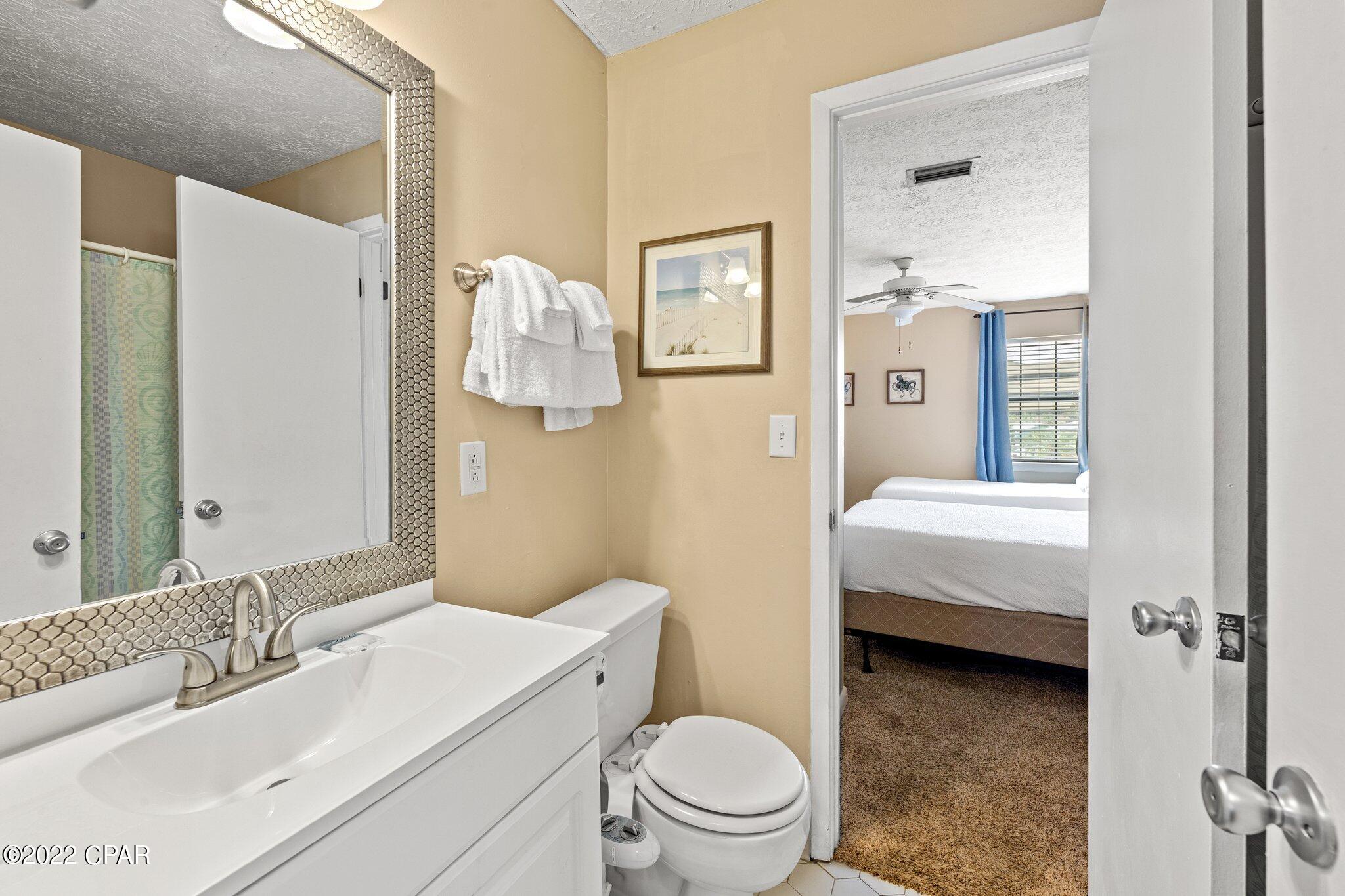 Lullwater Beach - Residential