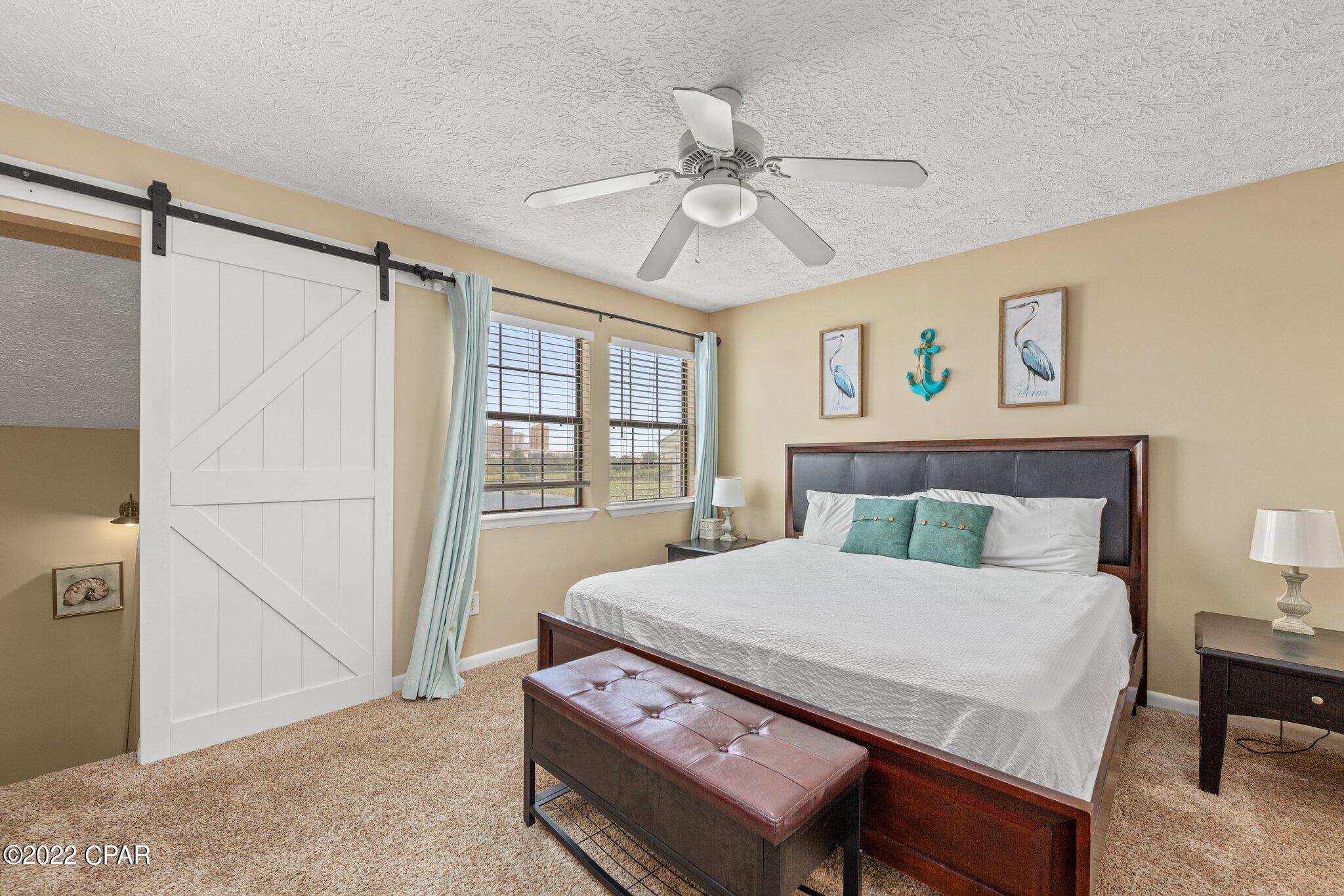 Lullwater Beach - Residential