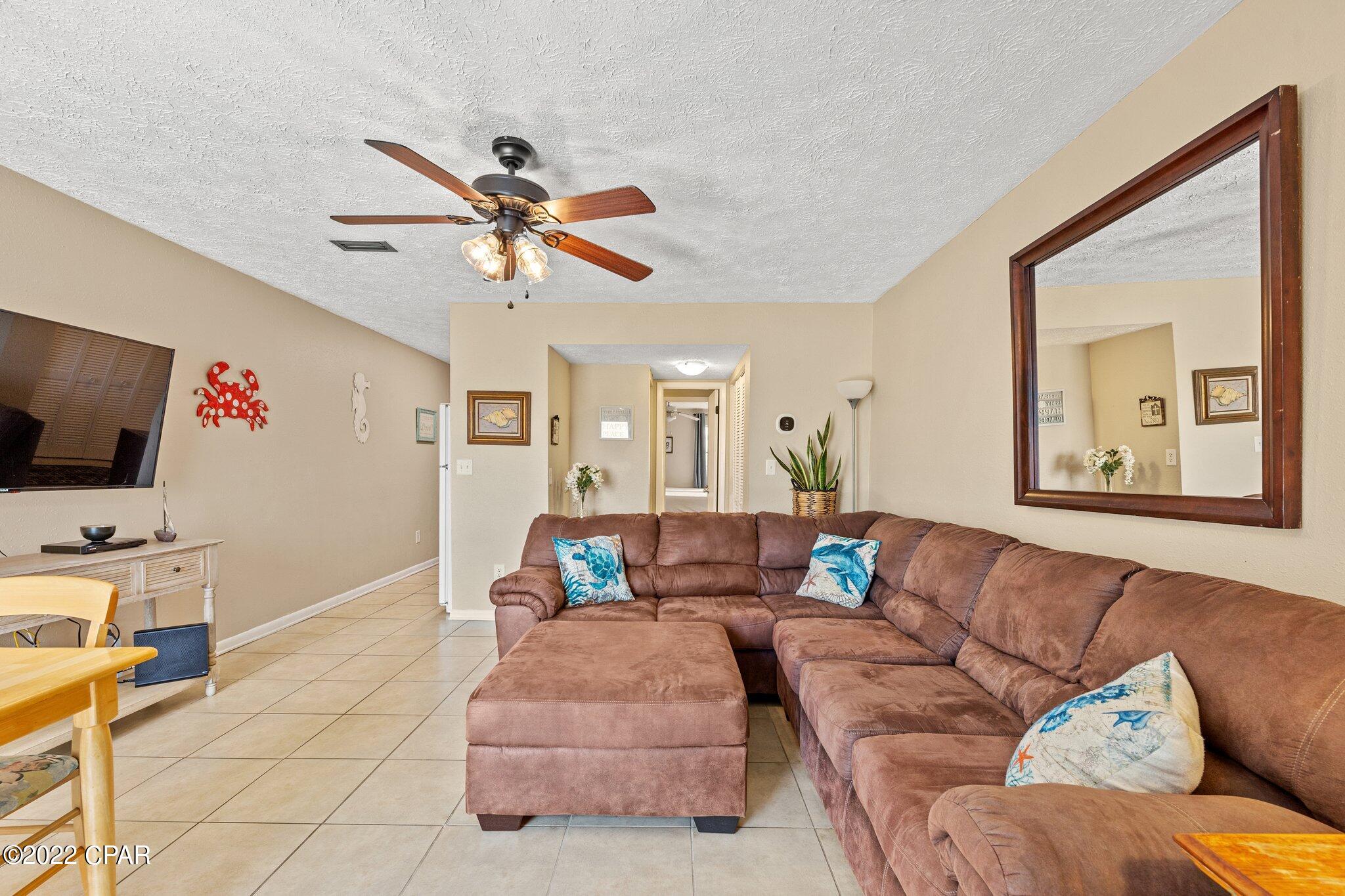 Lullwater Beach - Residential