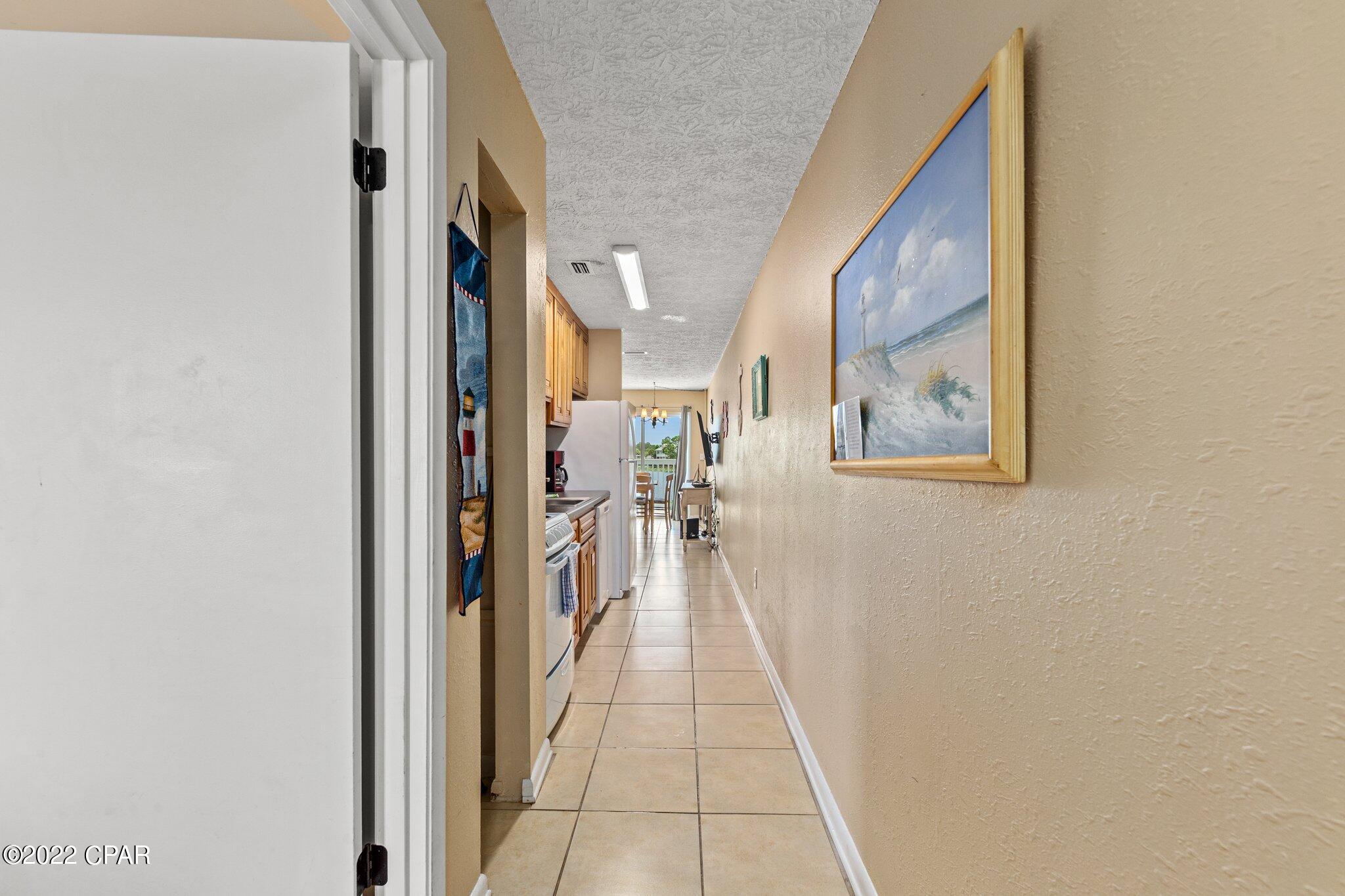 Lullwater Beach - Residential