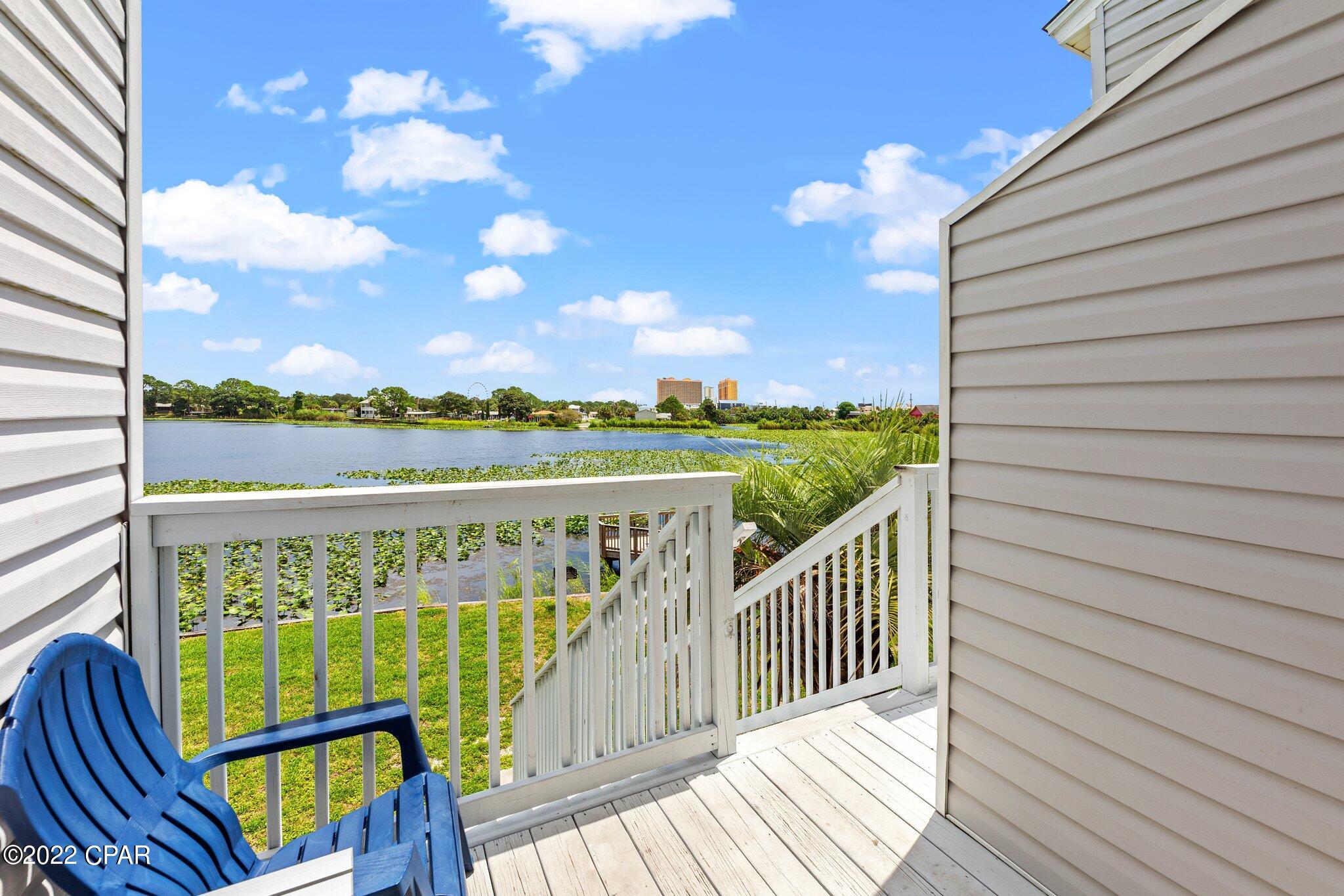 Lullwater Beach - Residential