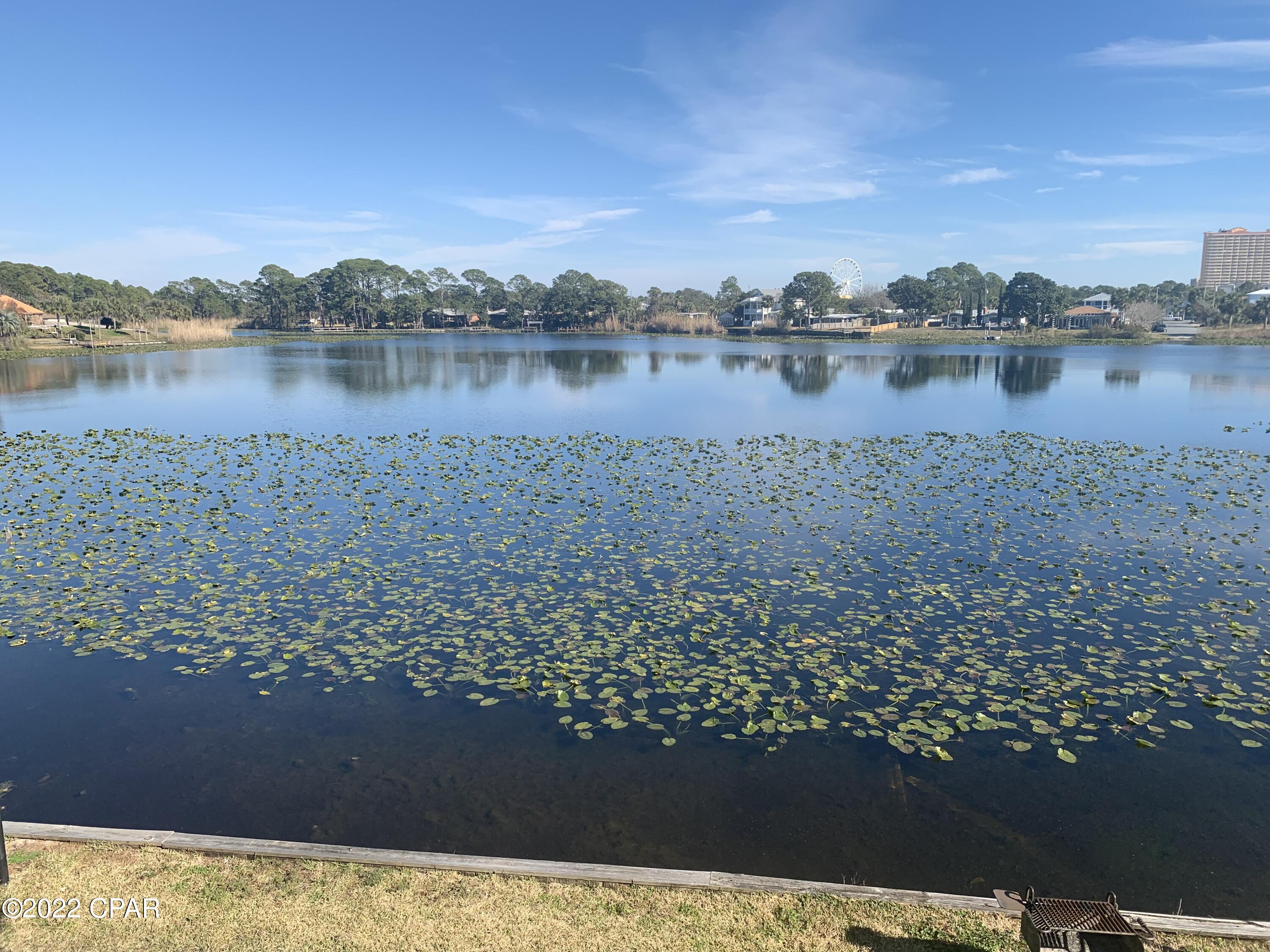 Lullwater Beach - Residential