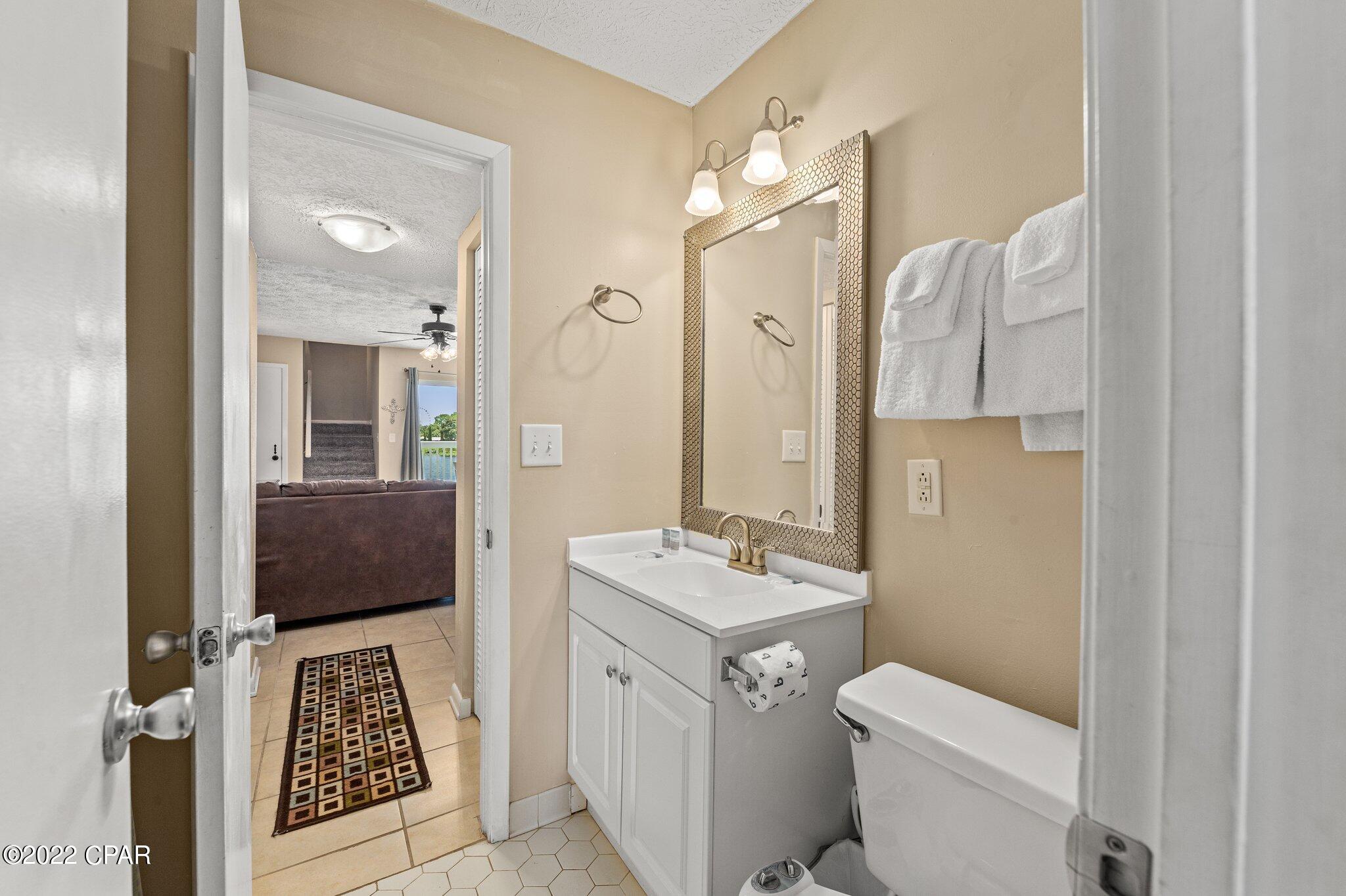 Lullwater Beach - Residential