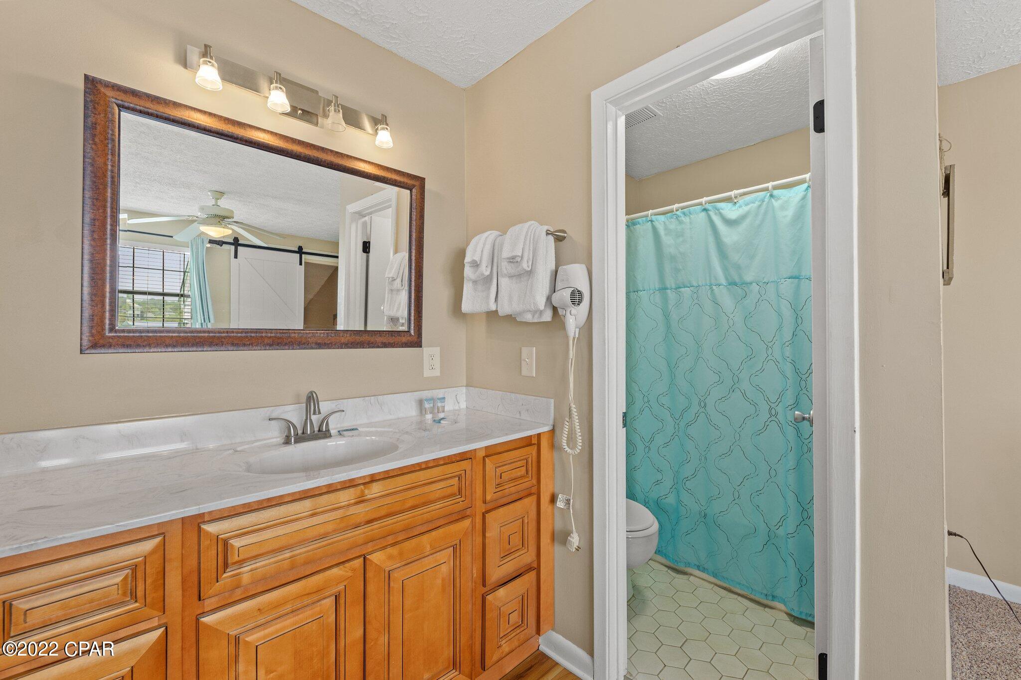 Lullwater Beach - Residential