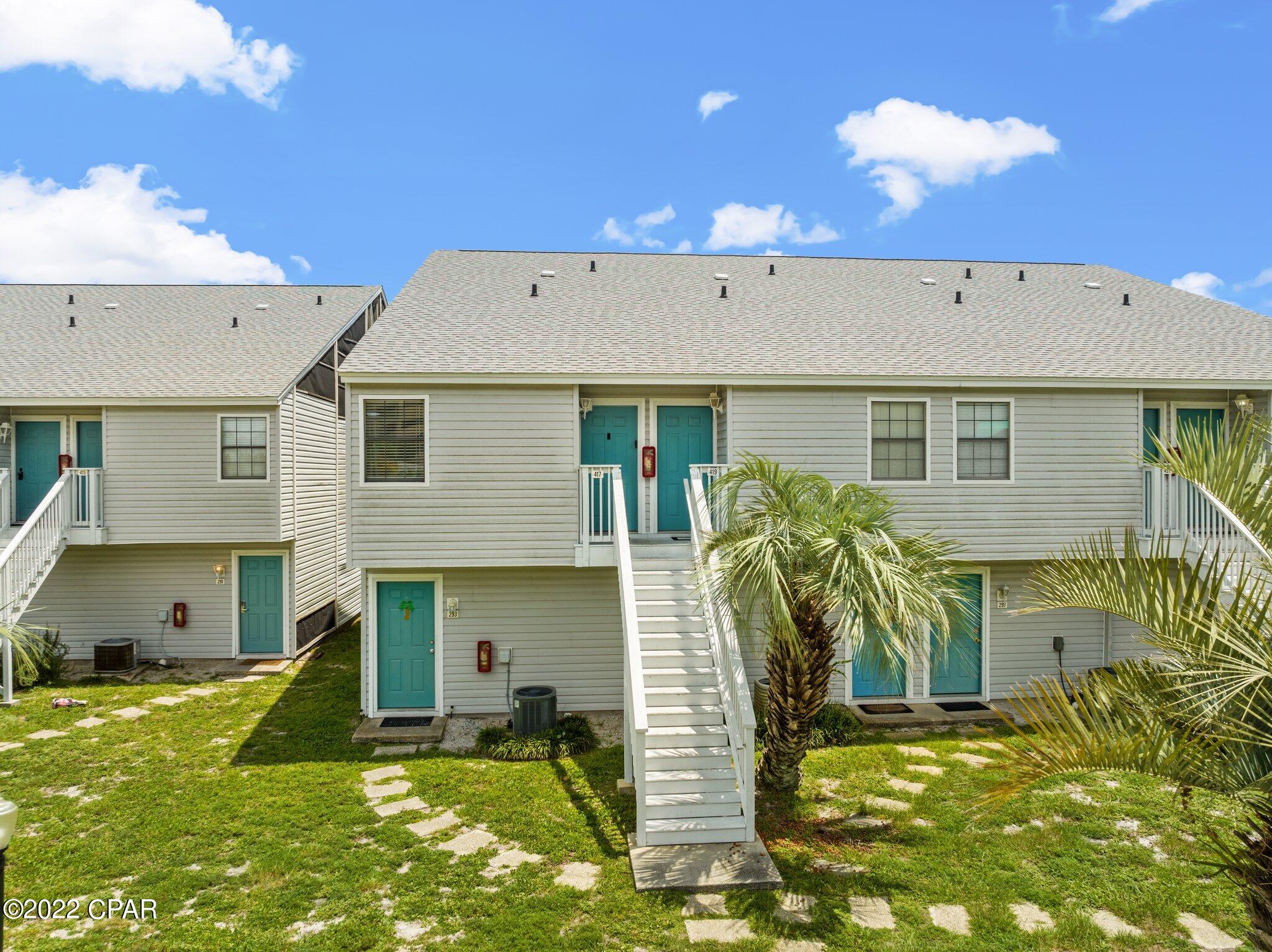 Lullwater Beach - Residential