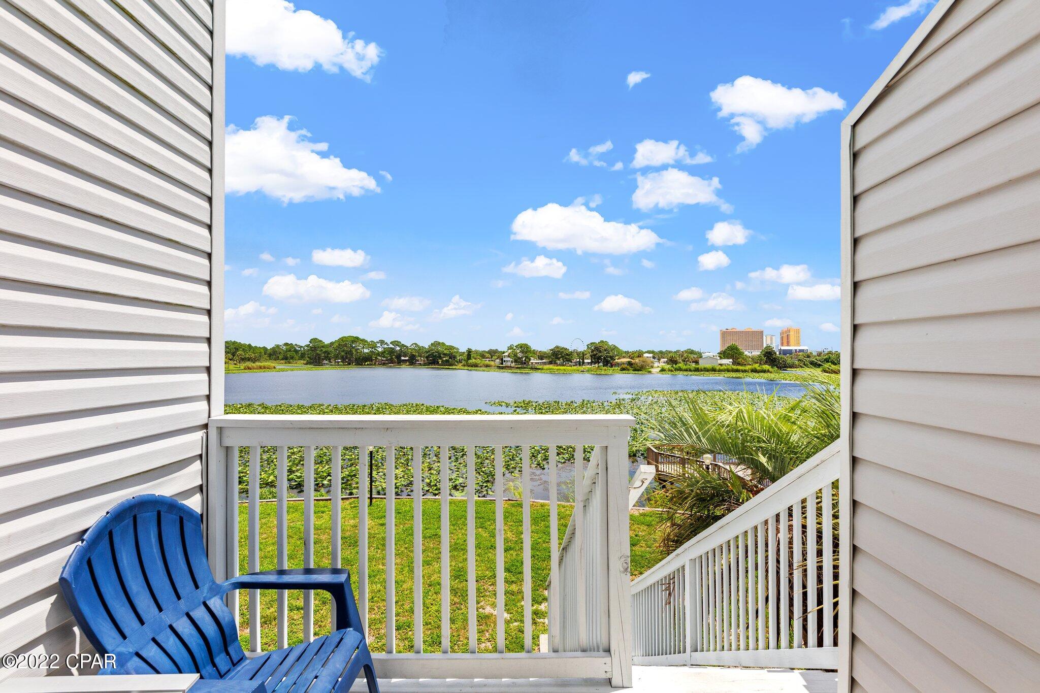 Lullwater Beach - Residential