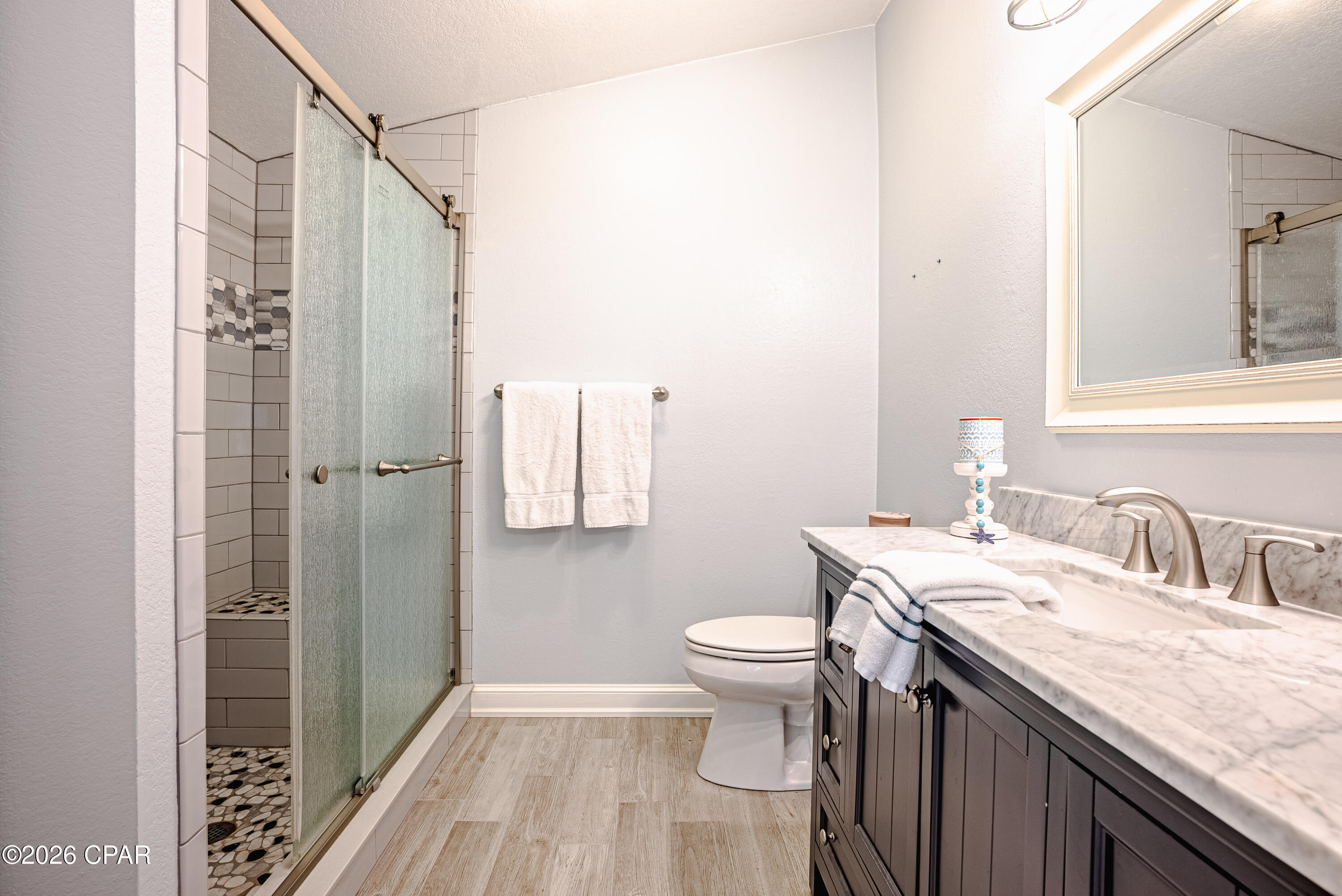 Sunnyside Beach & Tennis Condo - Residential