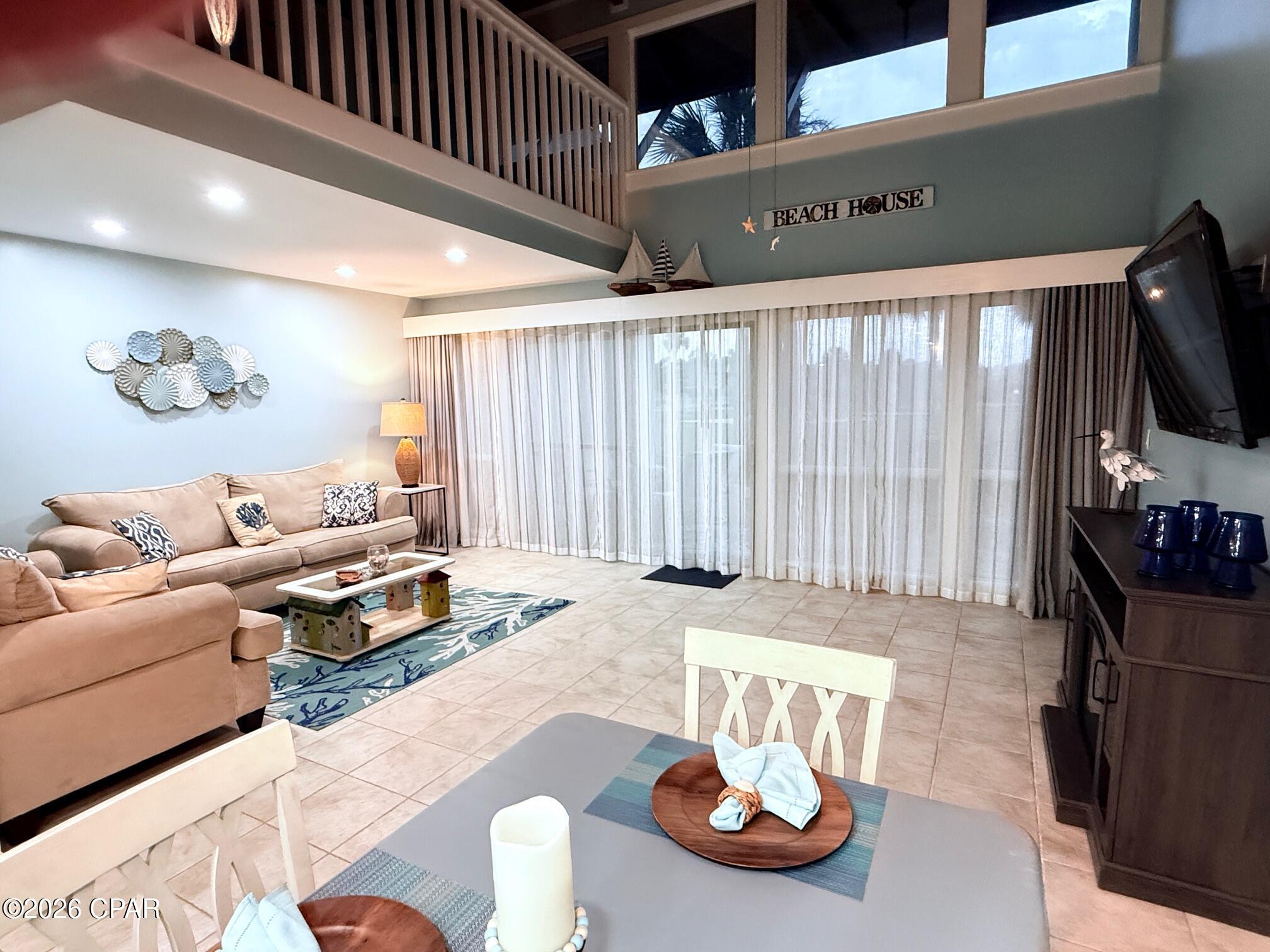 Sunnyside Beach & Tennis Condo - Residential
