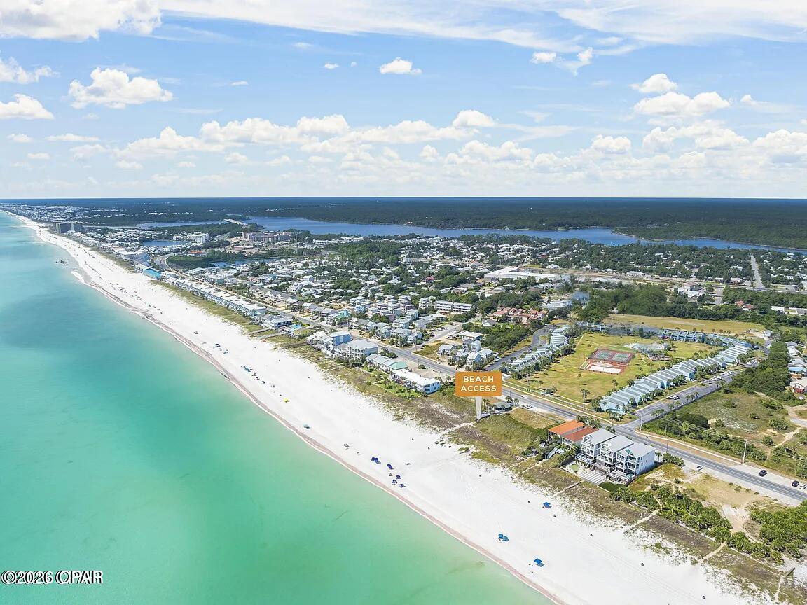 Sunnyside Beach & Tennis Condo - Residential