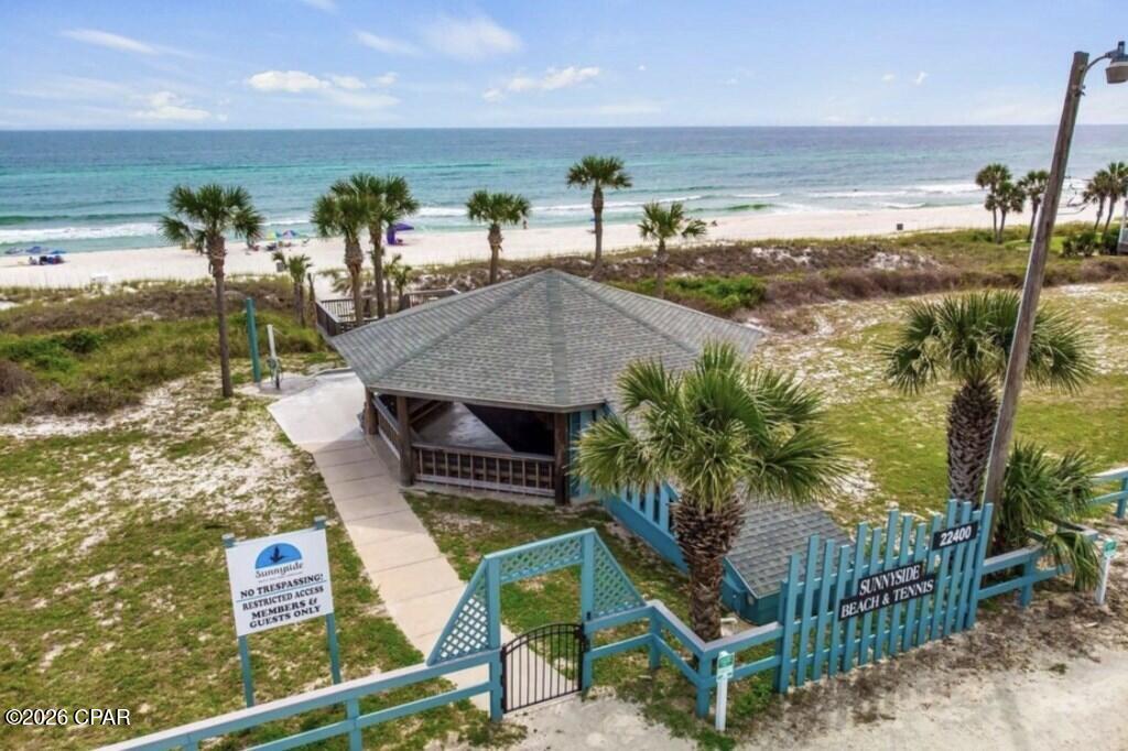 Sunnyside Beach & Tennis Condo - Residential