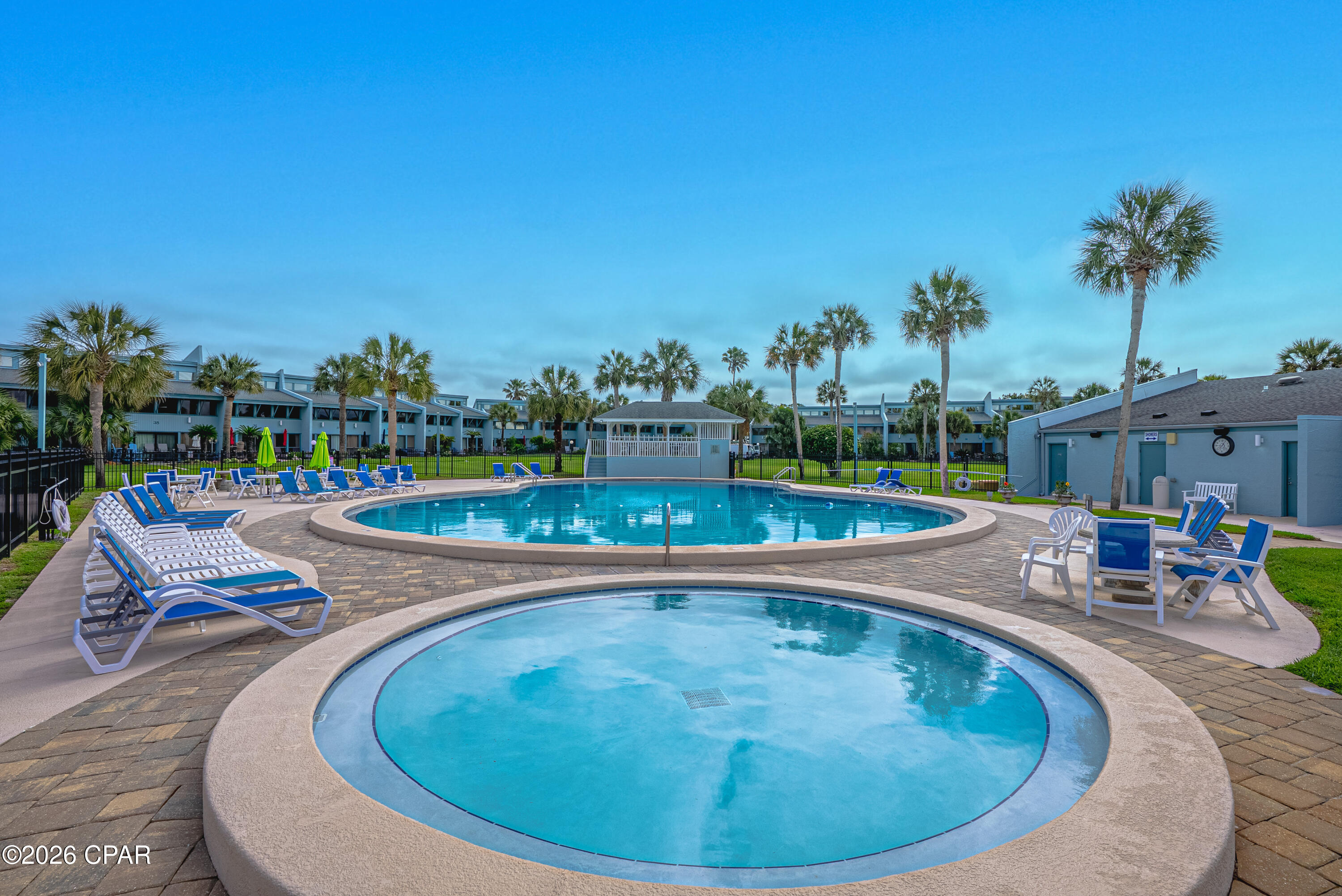 Sunnyside Beach & Tennis Condo - Residential