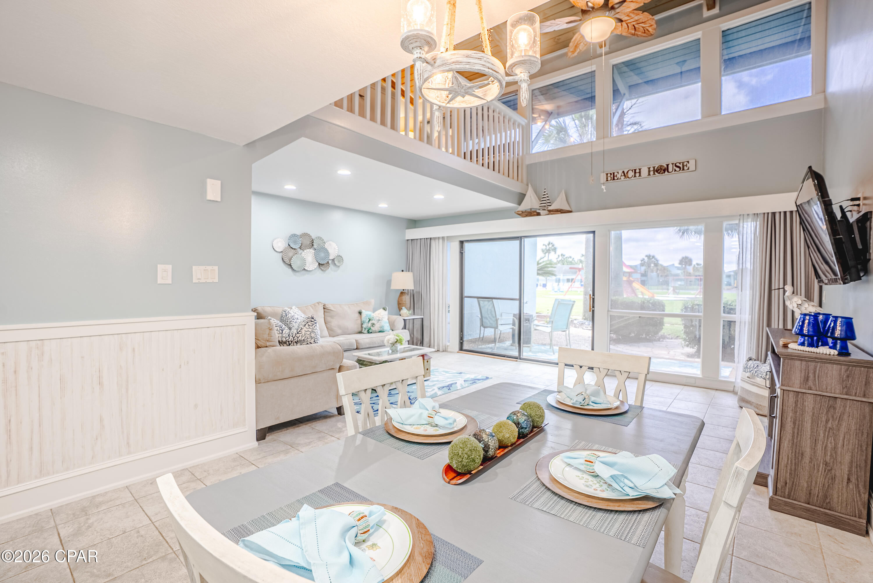 Sunnyside Beach & Tennis Condo - Residential
