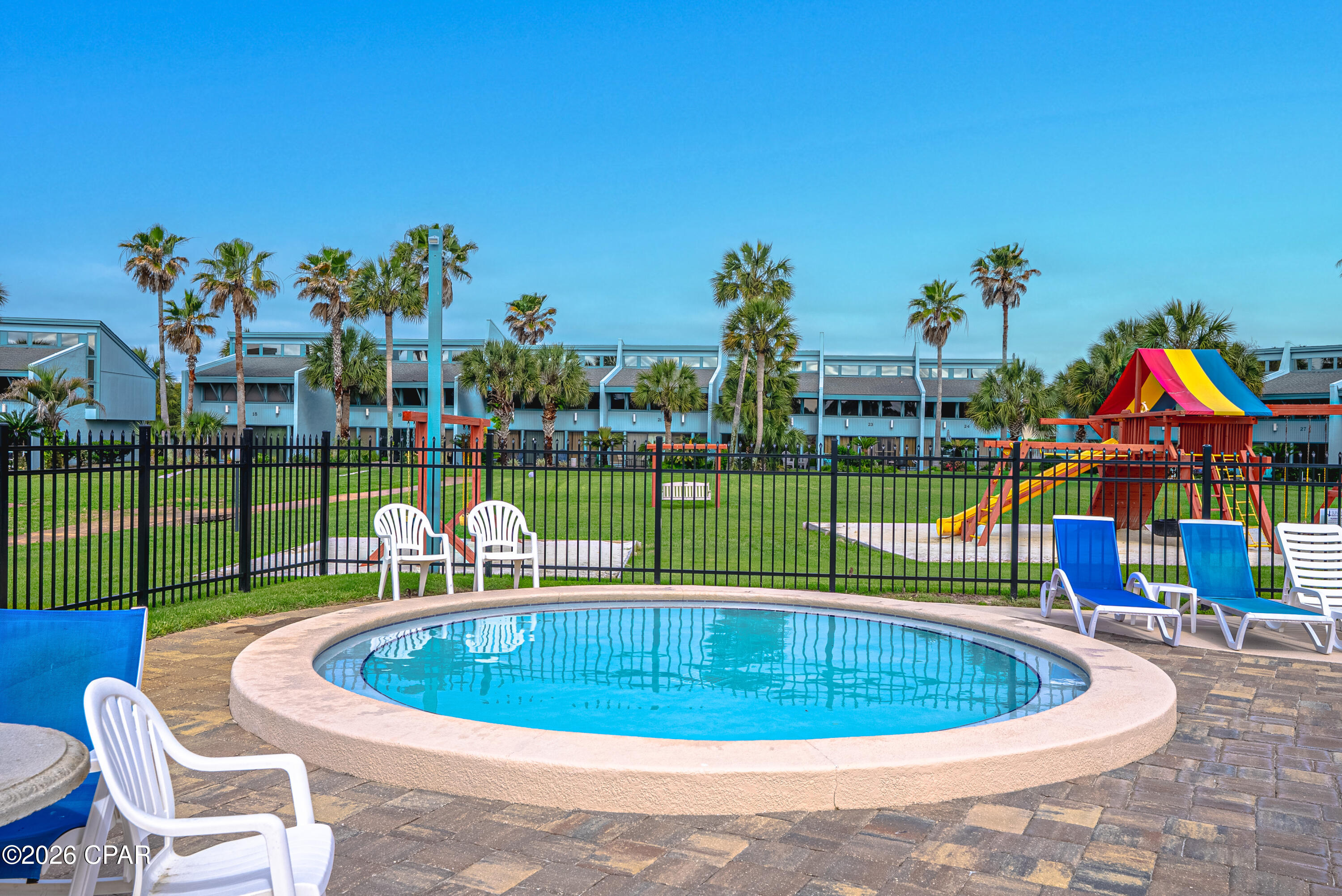 Sunnyside Beach & Tennis Condo - Residential