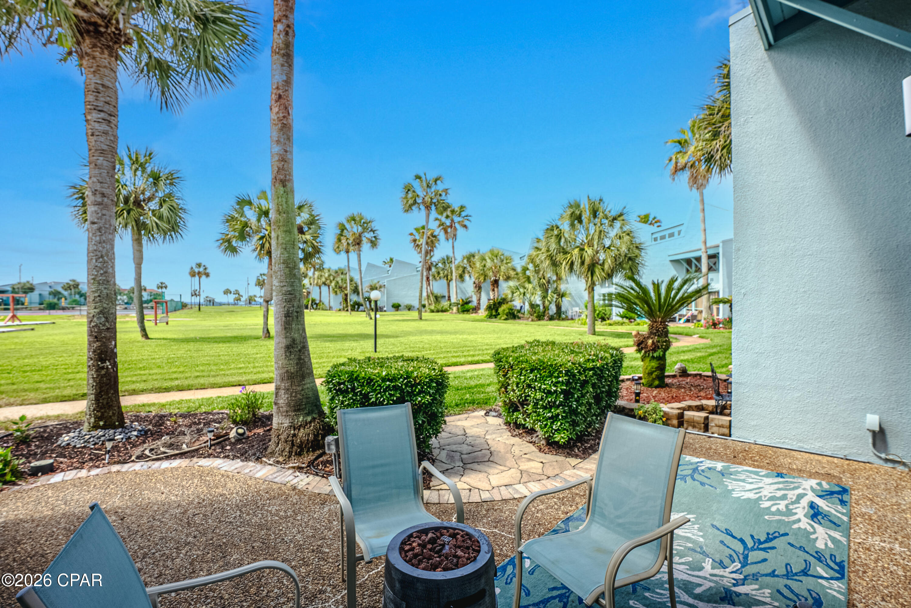 Sunnyside Beach & Tennis Condo - Residential