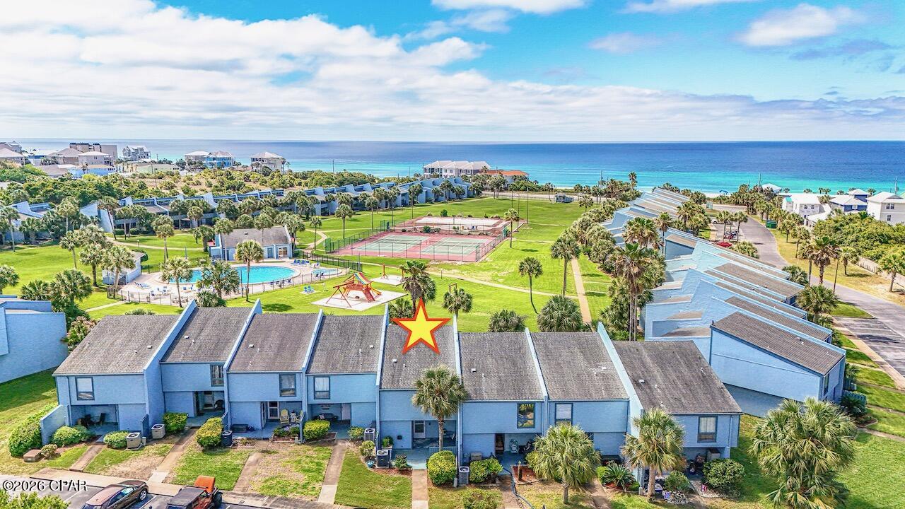 Sunnyside Beach & Tennis Condo - Residential