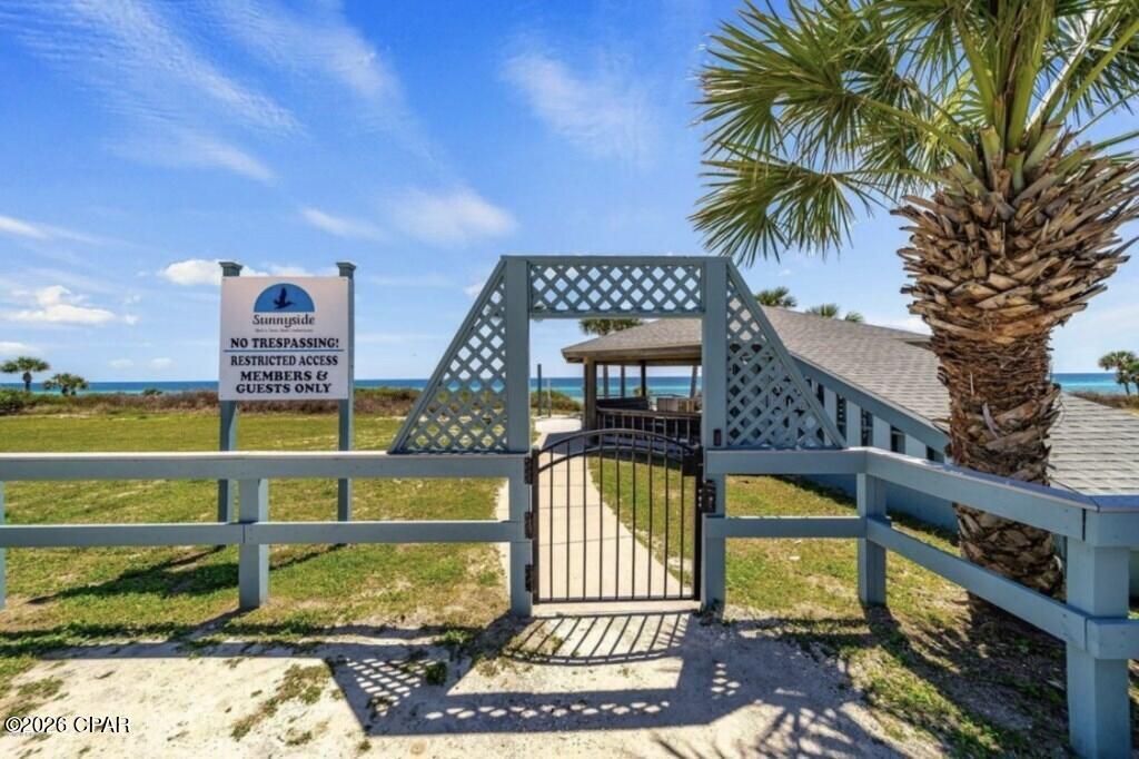 Sunnyside Beach & Tennis Condo - Residential