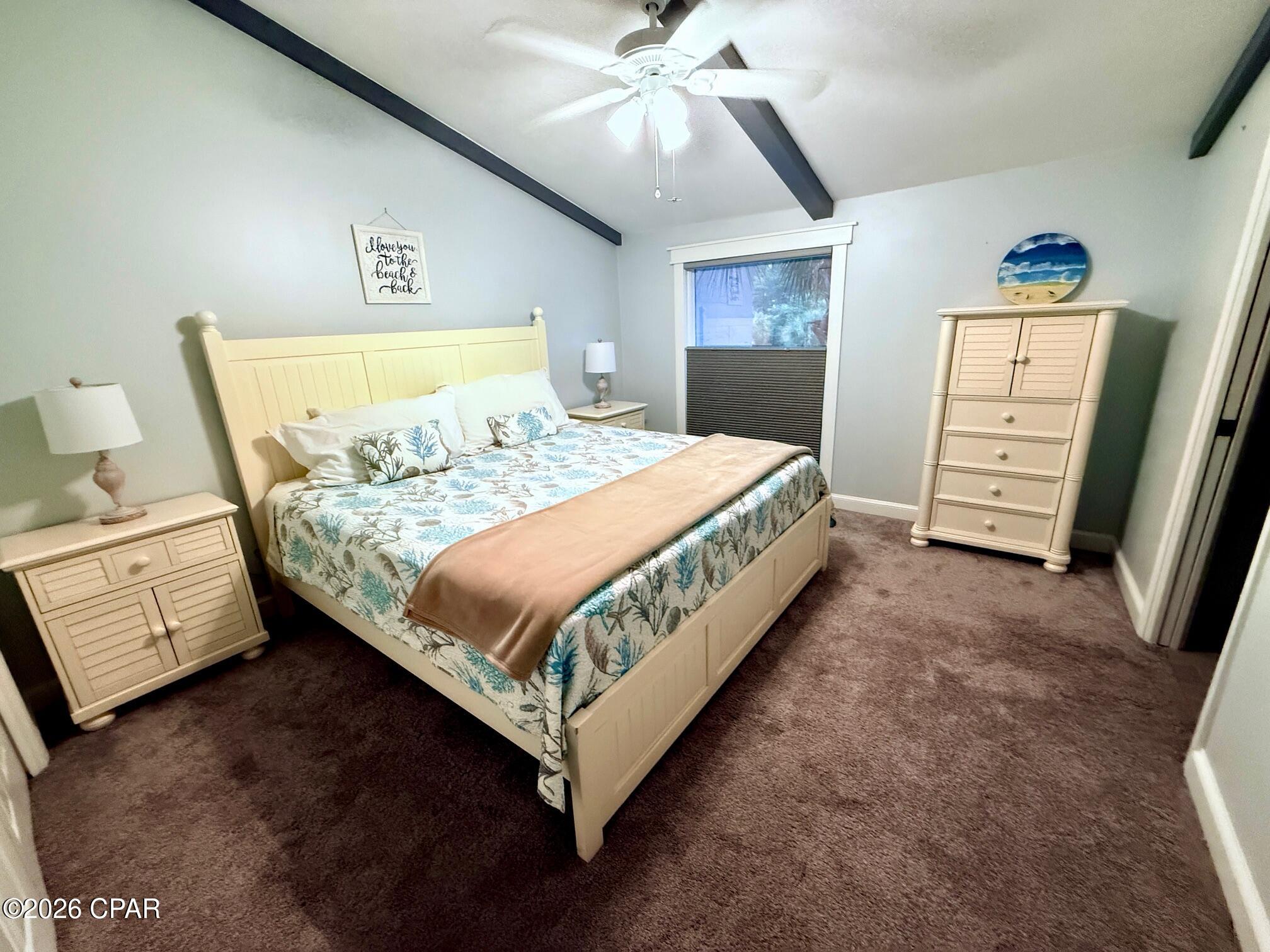 Sunnyside Beach & Tennis Condo - Residential