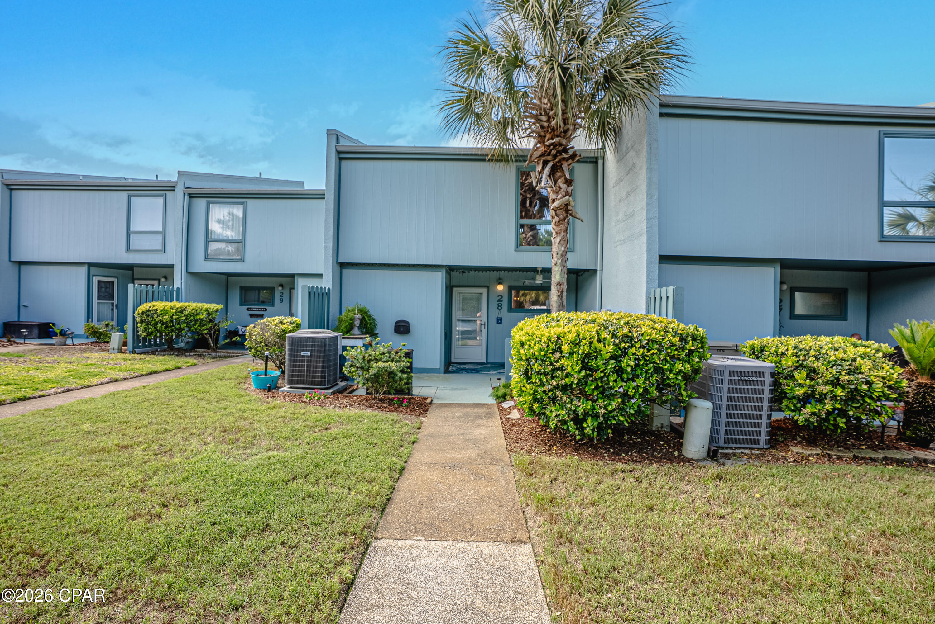 Sunnyside Beach & Tennis Condo - Residential