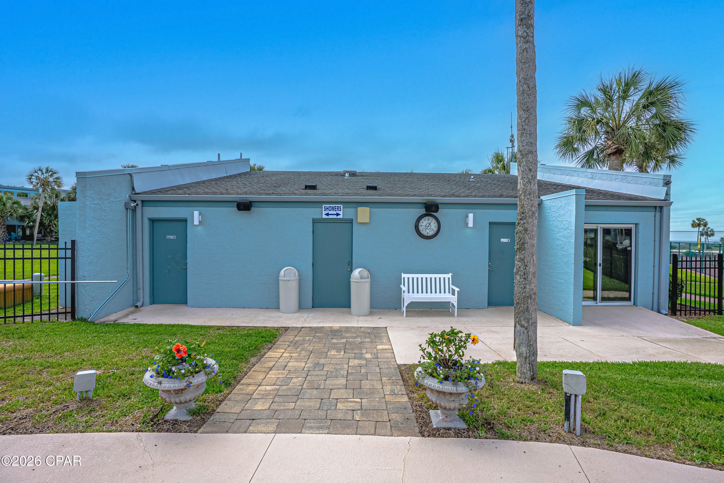Sunnyside Beach & Tennis Condo - Residential