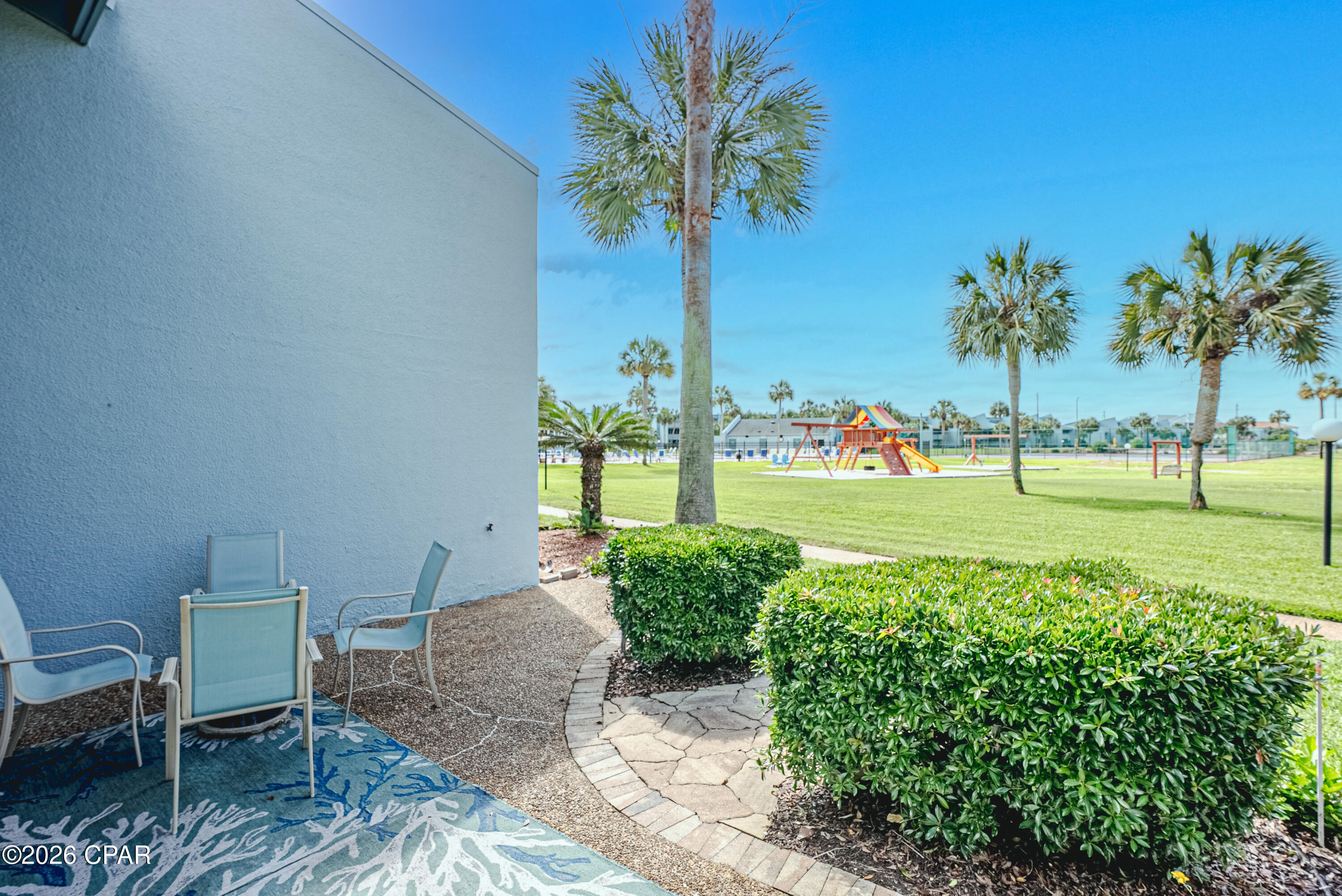 Sunnyside Beach & Tennis Condo - Residential